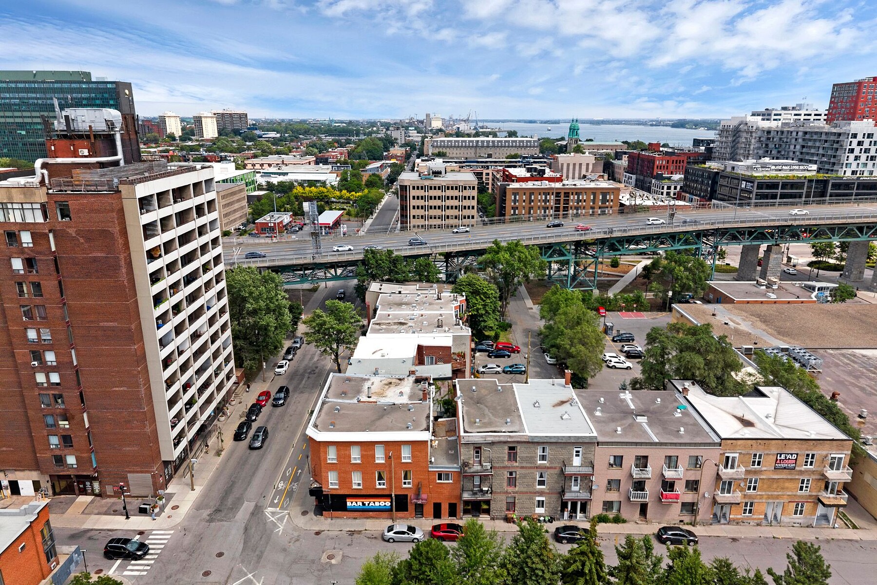  Ville-Marie, Montréal - 物件實景