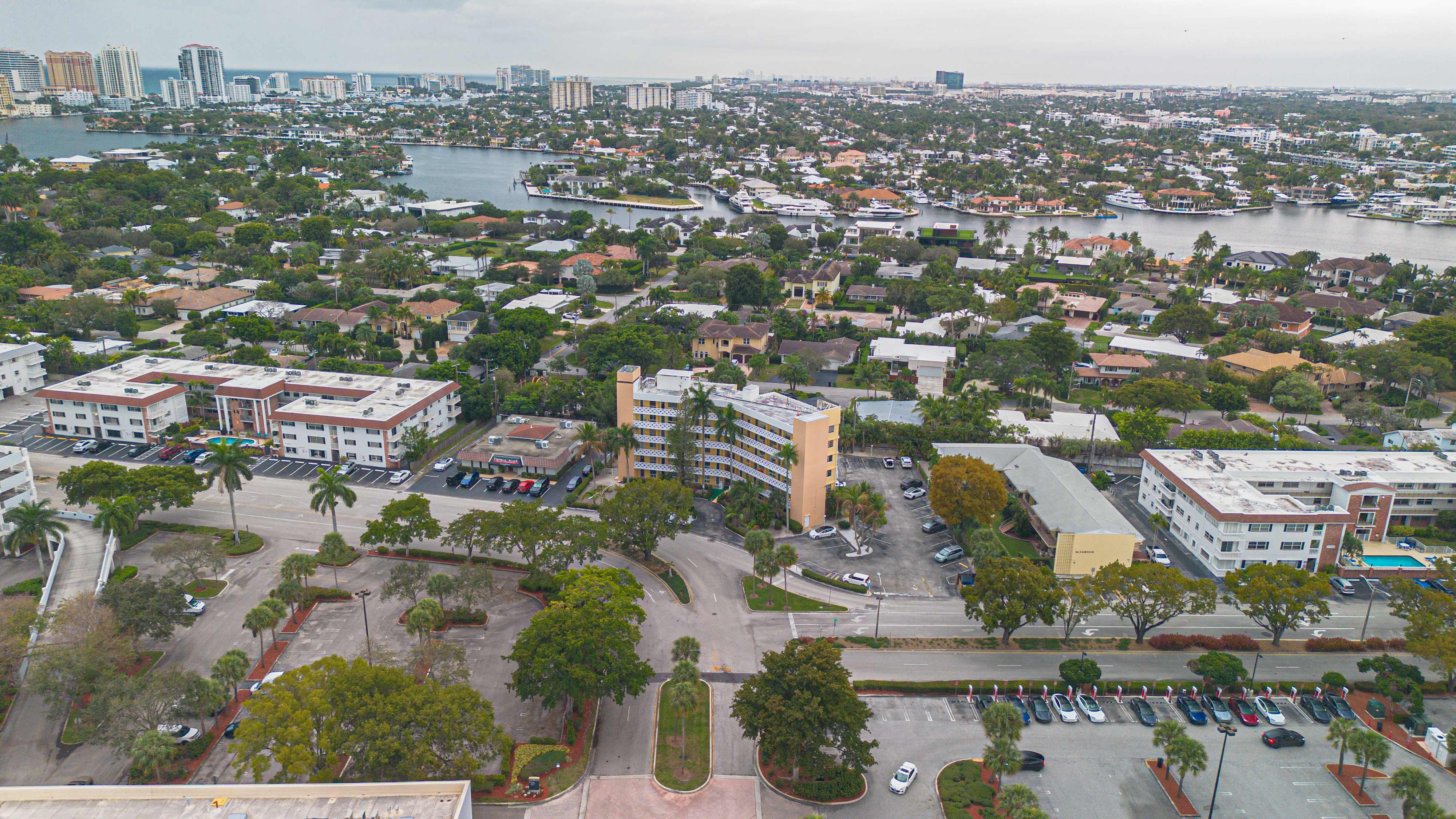  2400 NE 9th St, Fort Lauderdale, FL, 33304 - 物件實景