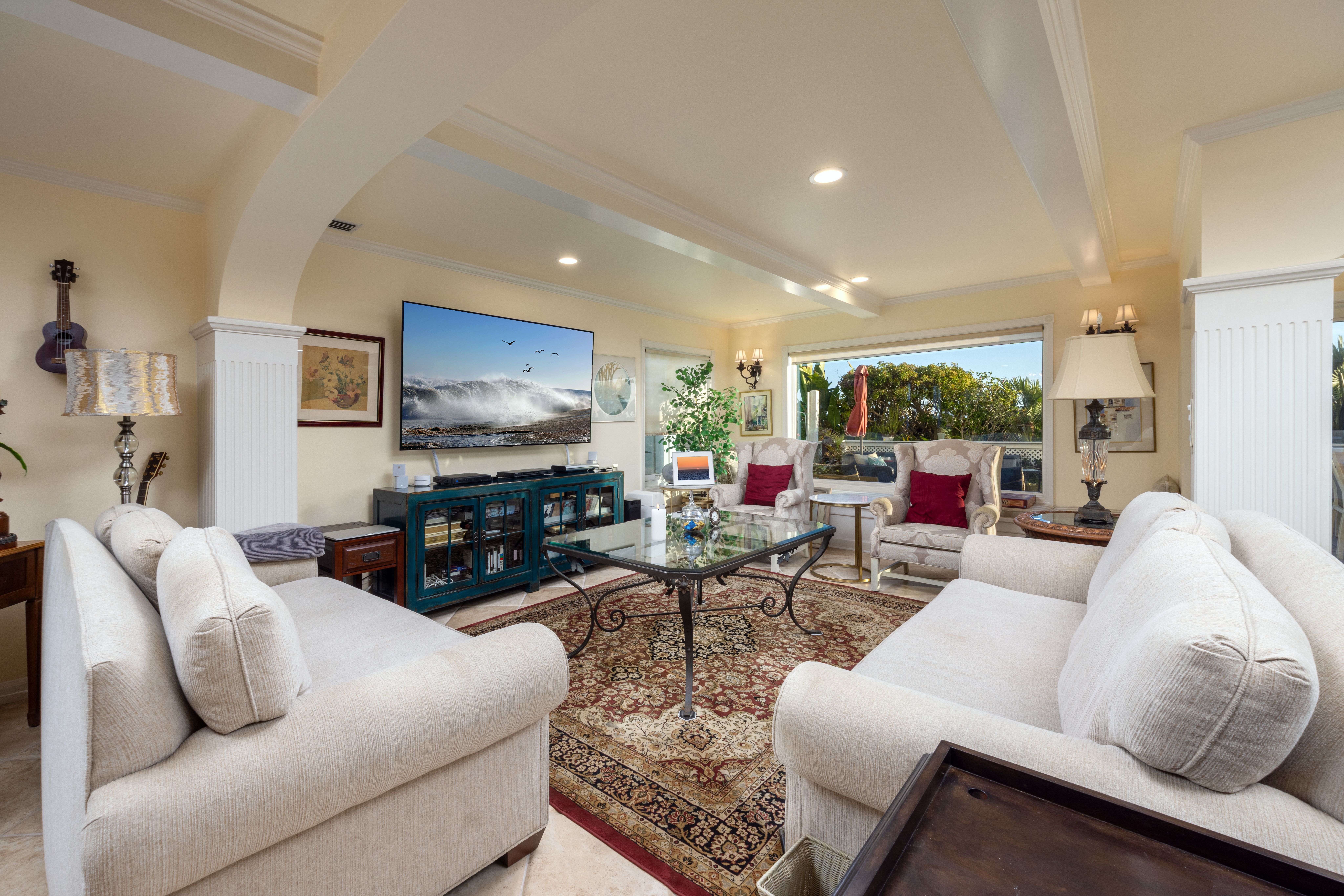  16955 South Pacific Avenue, Huntington Beach, CA 92649 - 物件實景