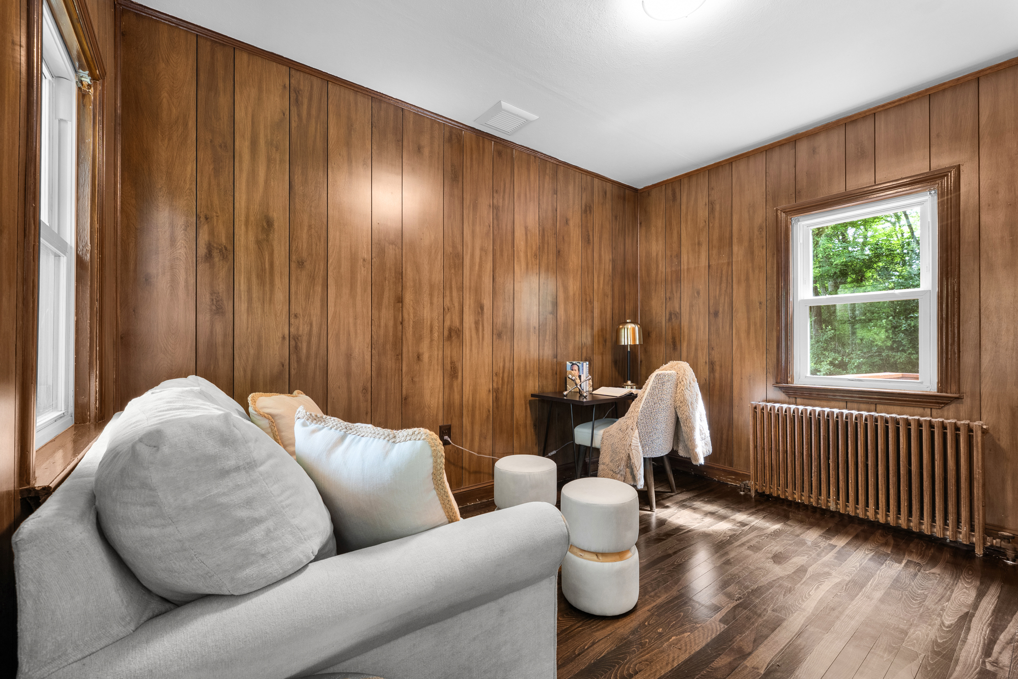  21 Elizabeth Street, Stoughton, MA, 02072 - 物件實景