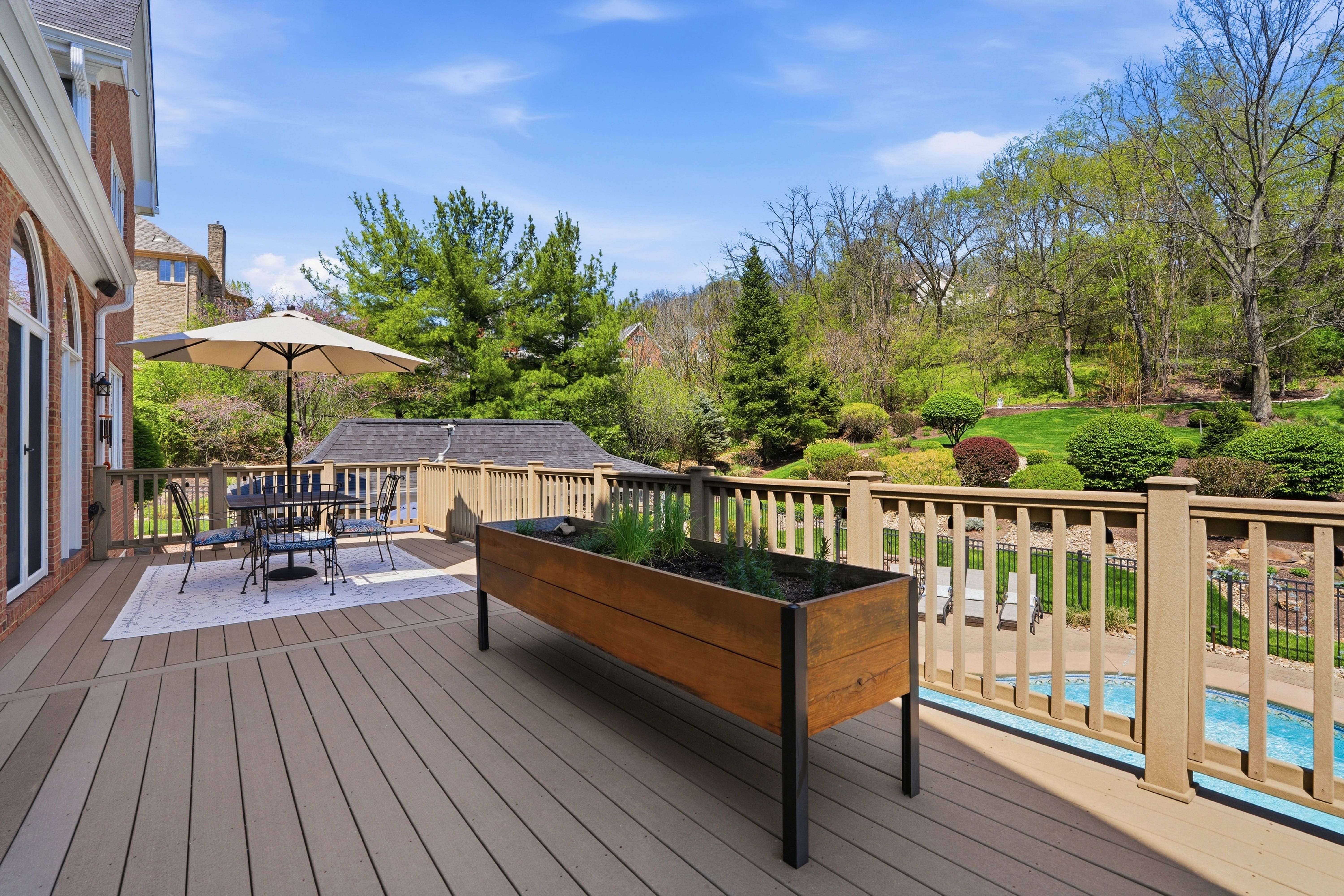  1621 Blackburn Heights Drive, Sewickley, PA 15143 - 物件實景