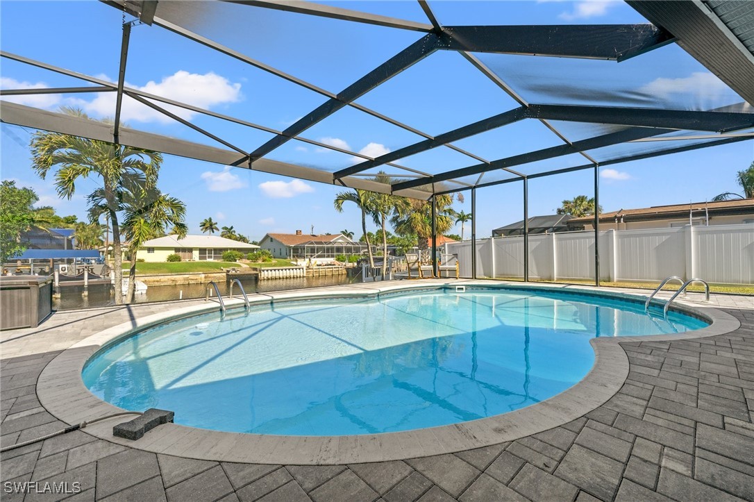Cape Coral, Florida, 33904, United States, 3 Bedrooms Bedrooms, ,2 BathroomsBathrooms,Residential,For Sale,1861332