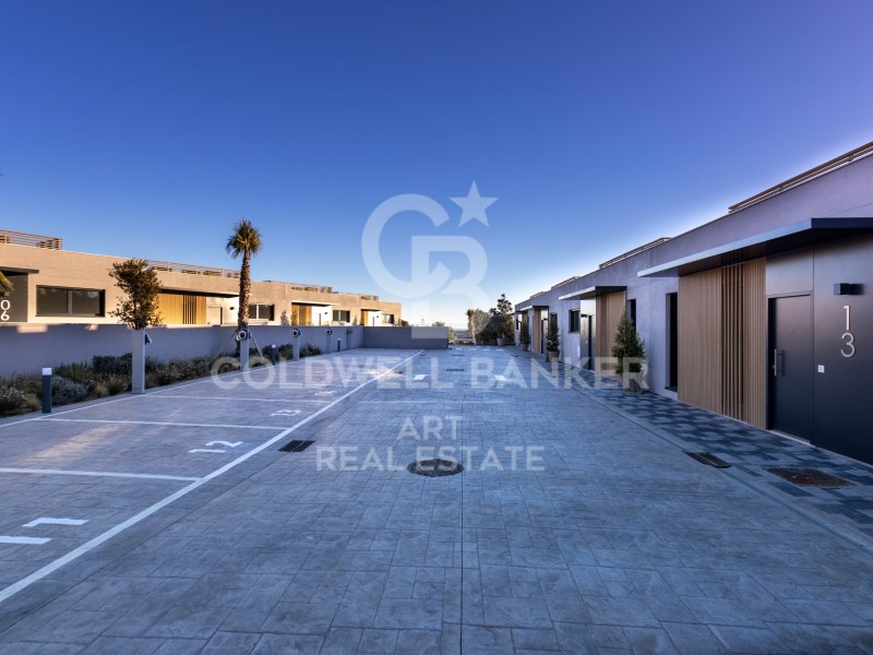 Mijas, Andalusia, ES, 4 Bedrooms Bedrooms, ,3 BathroomsBathrooms,Residential,For Sale,1746615