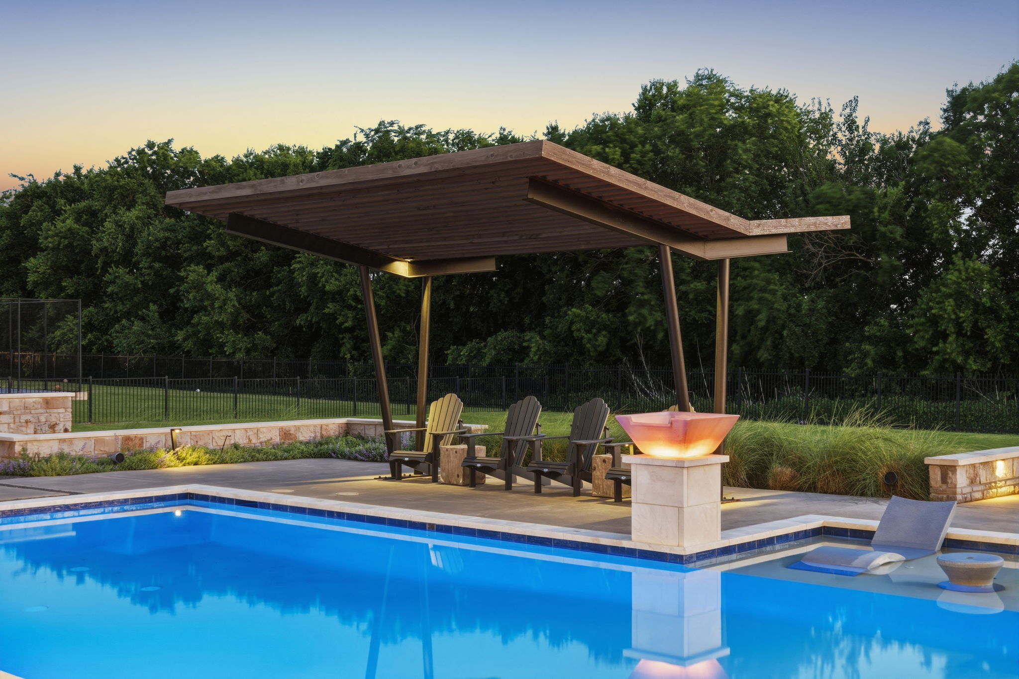  528 Lodge Hill Drive, Heath, TX, 75032 - 物件實景