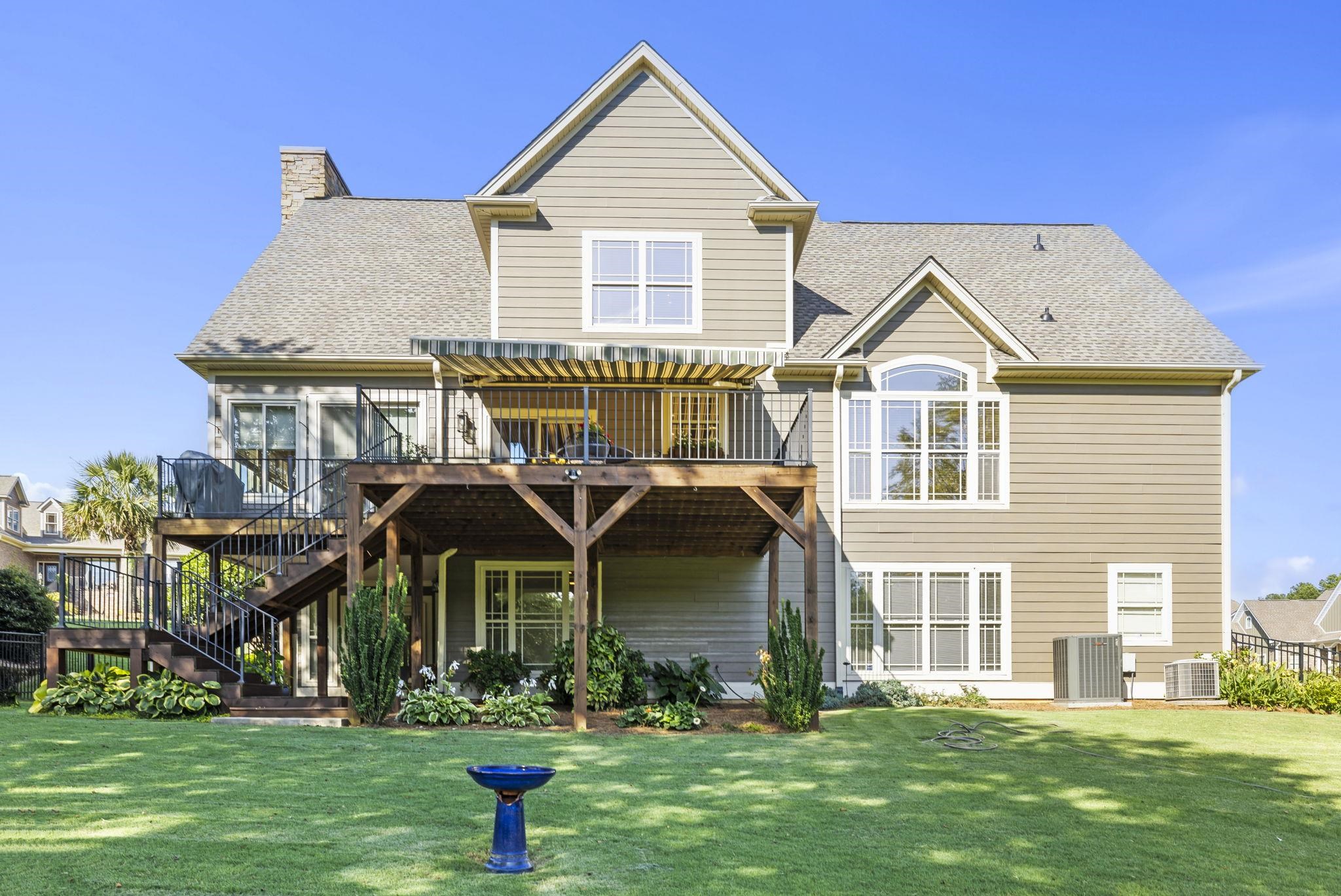 Inman, South Carolina, 29349, United States, 4 Bedrooms Bedrooms, ,3 BathroomsBathrooms,Residential,For Sale,1926487