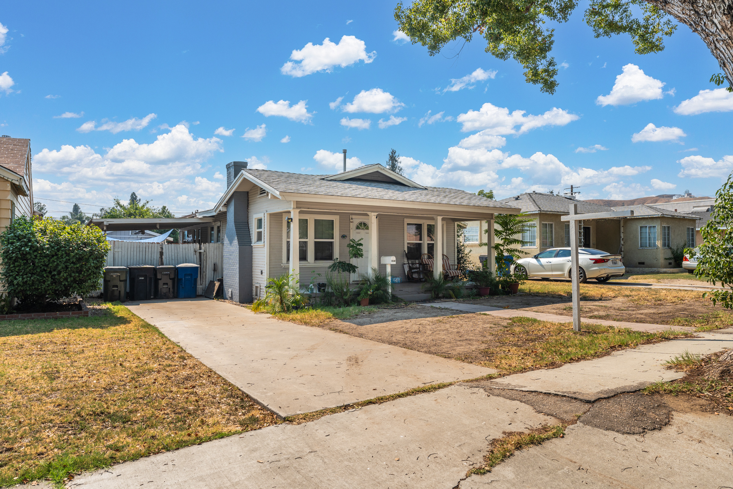 San Bernardino, California, 92405, United States, 3 Bedrooms Bedrooms, ,1 BathroomBathrooms,Residential,For Sale,1982990