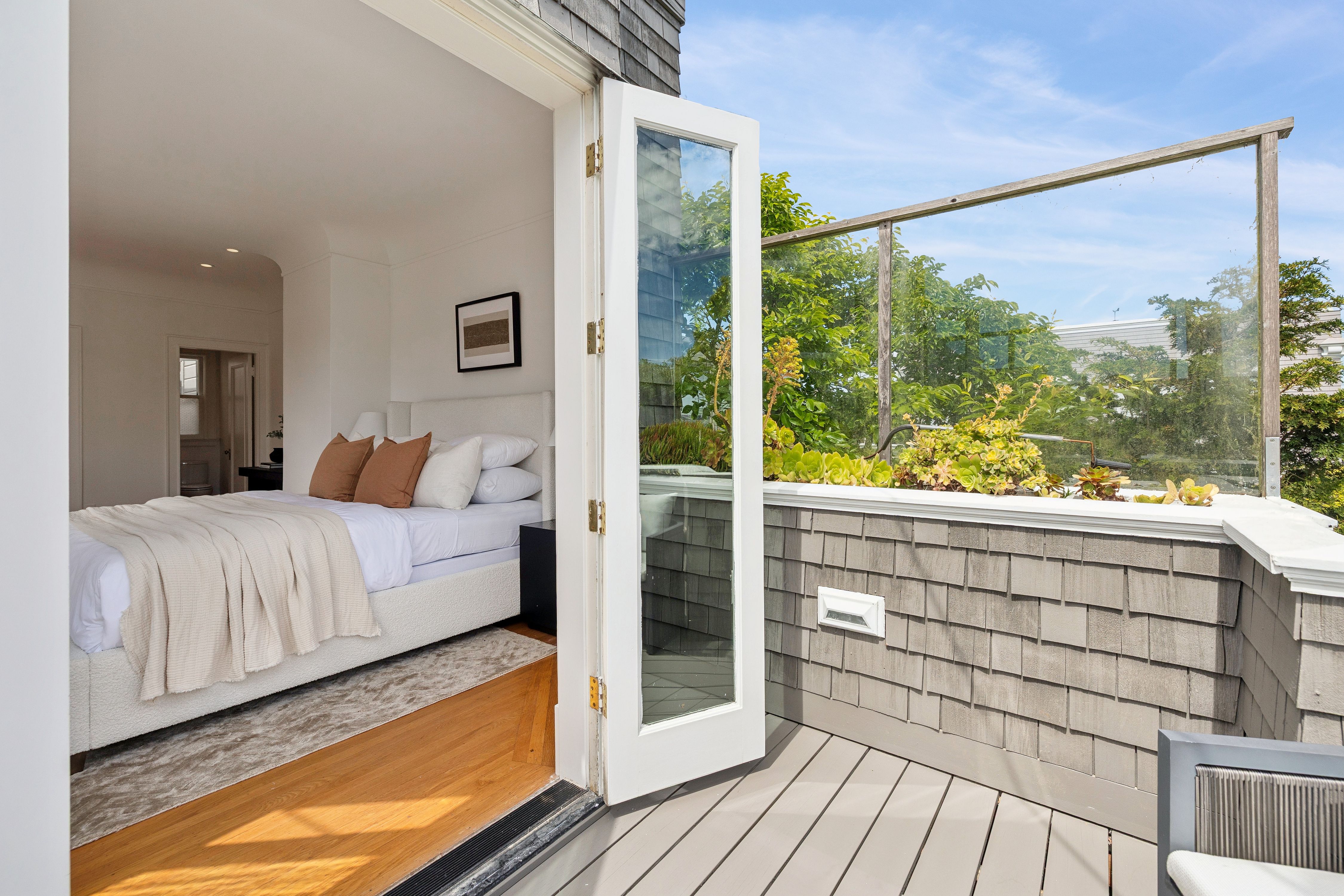  Classic Presidio Heights Home with Timeless Charm - 物件實景