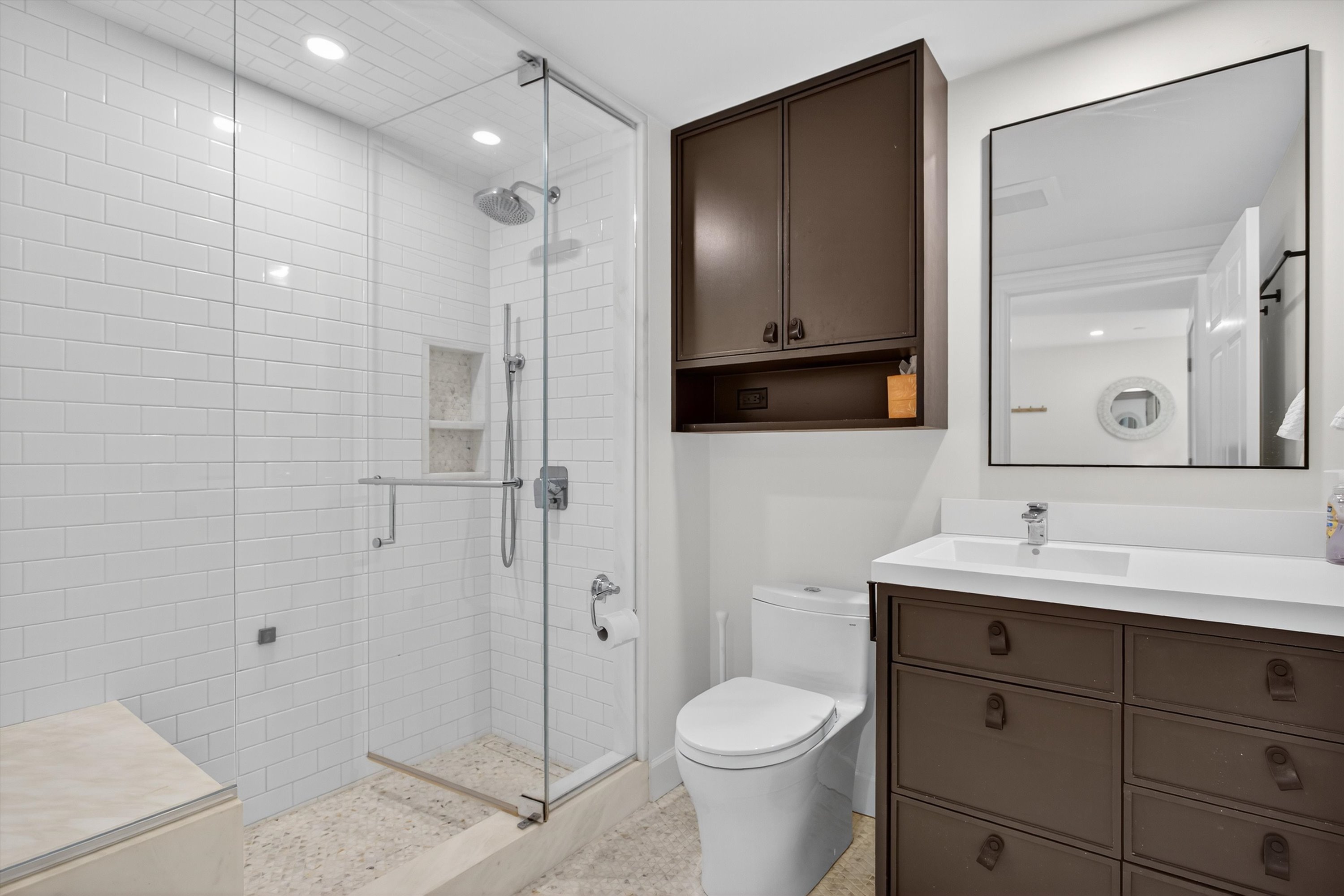  10 Bowdoin Street, Unit 202, Boston, MA, 02114 - 物件實景