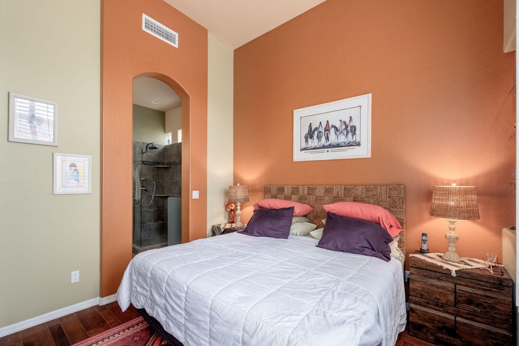  15618 E Cactus Drive  Fountain Hills, AZ - 物件實景