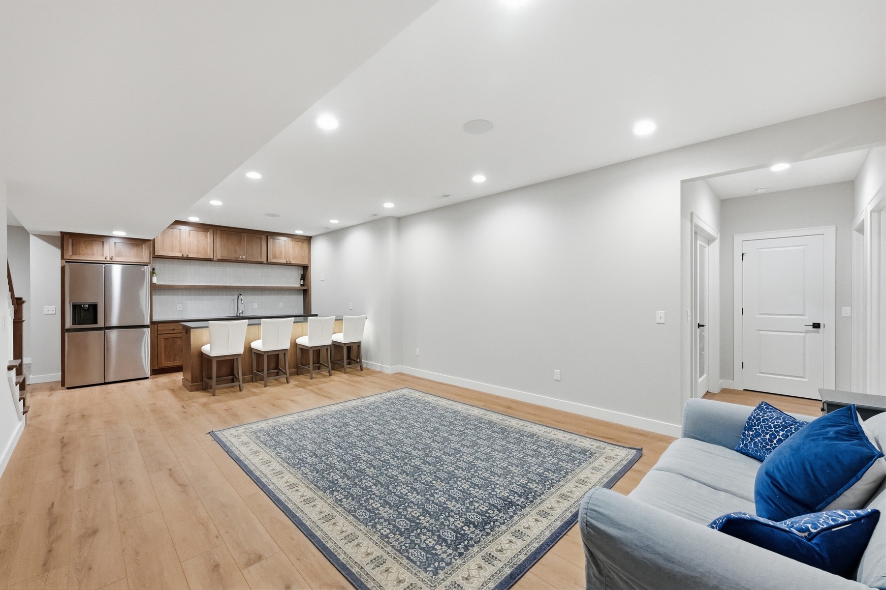  Better Than New Two Story Home in Desirable Fort Wayne Community - 物件實景