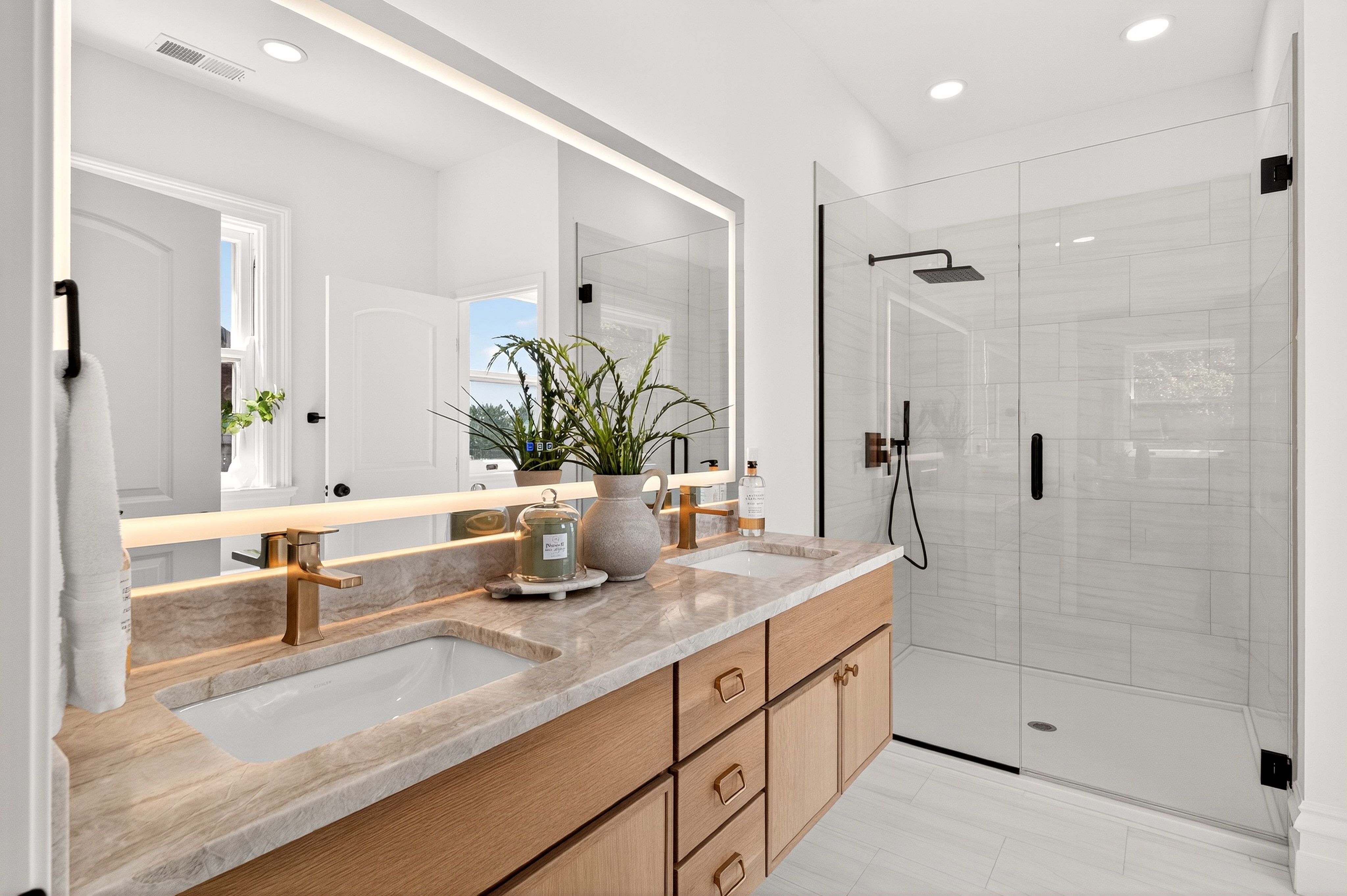  Enchanting Historic Residence in the Heart of Central West End - 物件實景