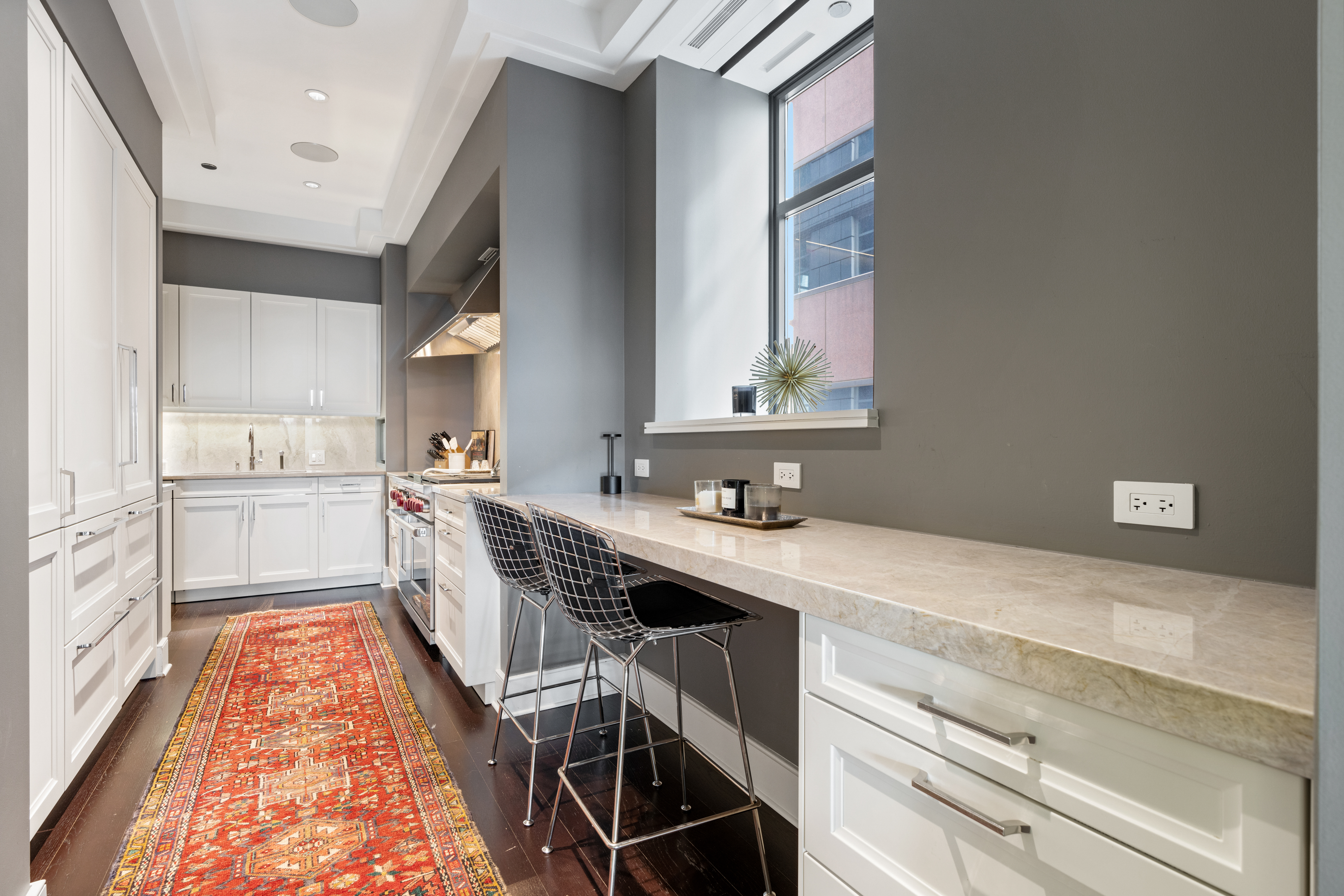  A Refined Blend of Scale, Technology, and Full-service Luxury - 物件實景