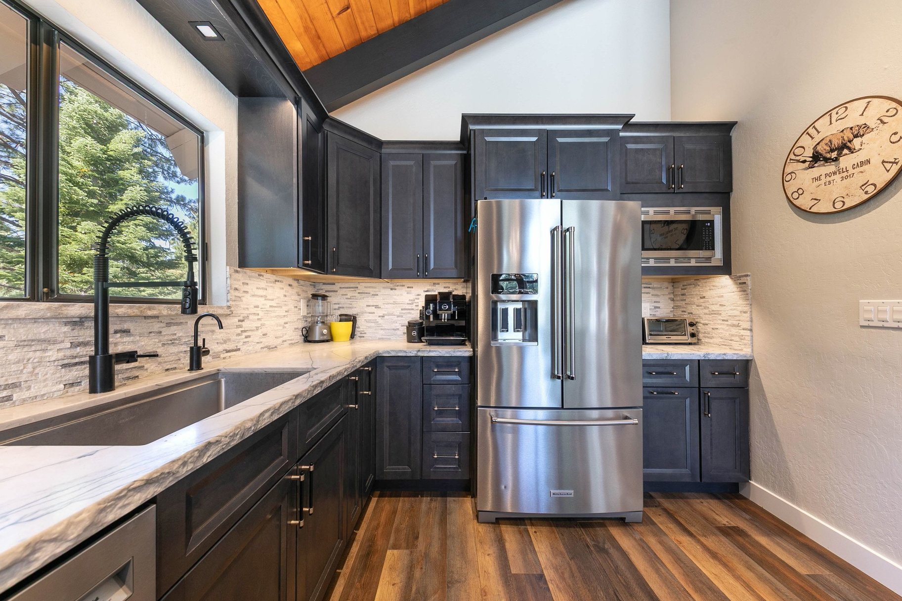  The Northstar Mountain Retreat in Truckee - 物件實景