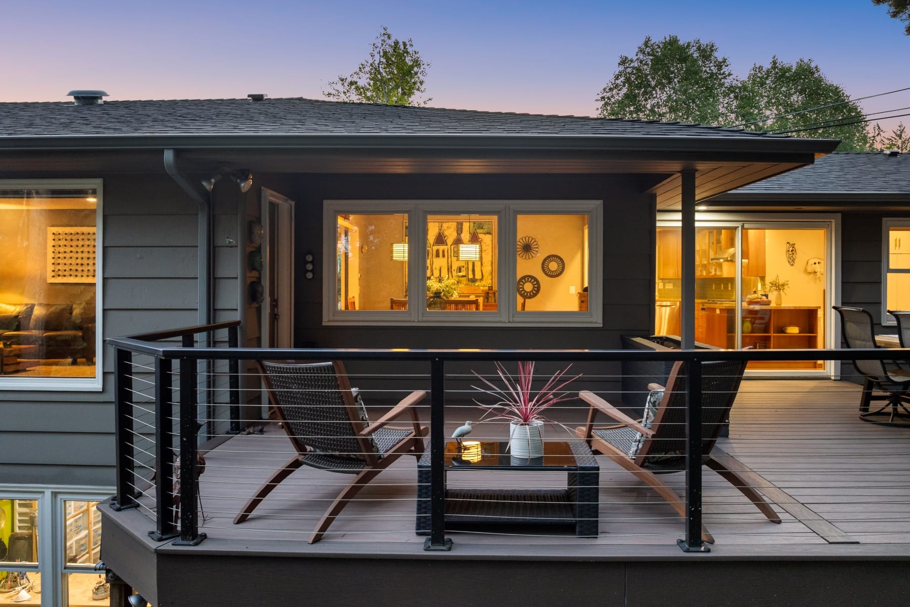  3370 SW VISTA DR Portland, OR 97225 - 物件實景