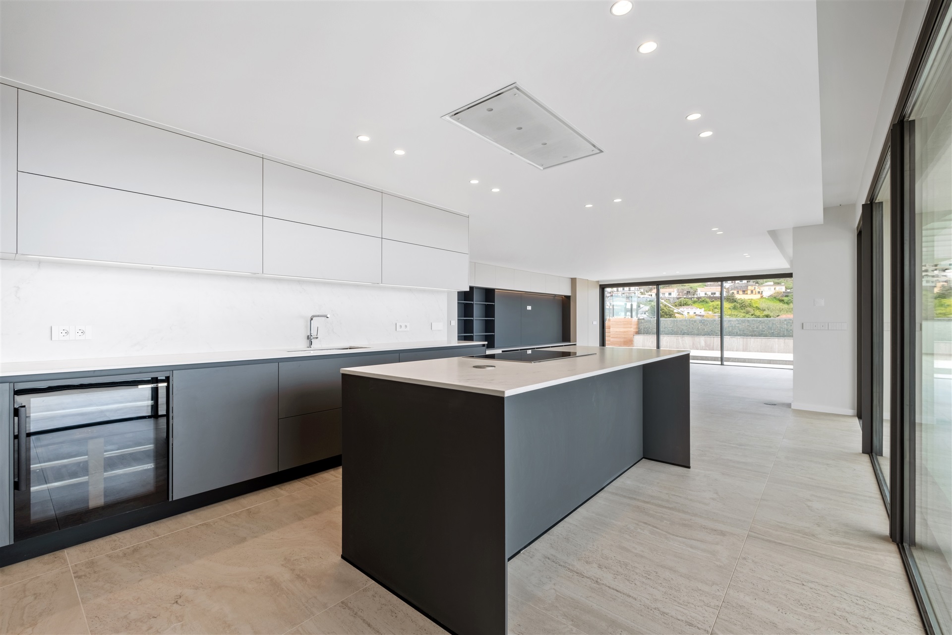  Flat, 4 bedrooms, for Sale - 物件實景
