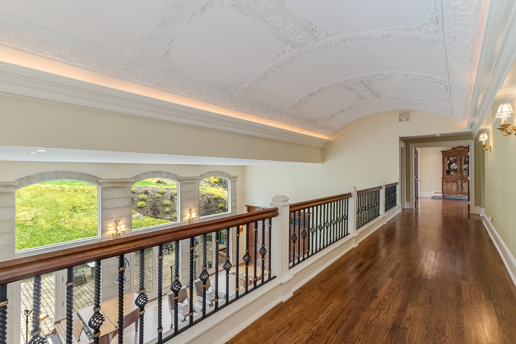  Stunning European Country Residence - 物件實景