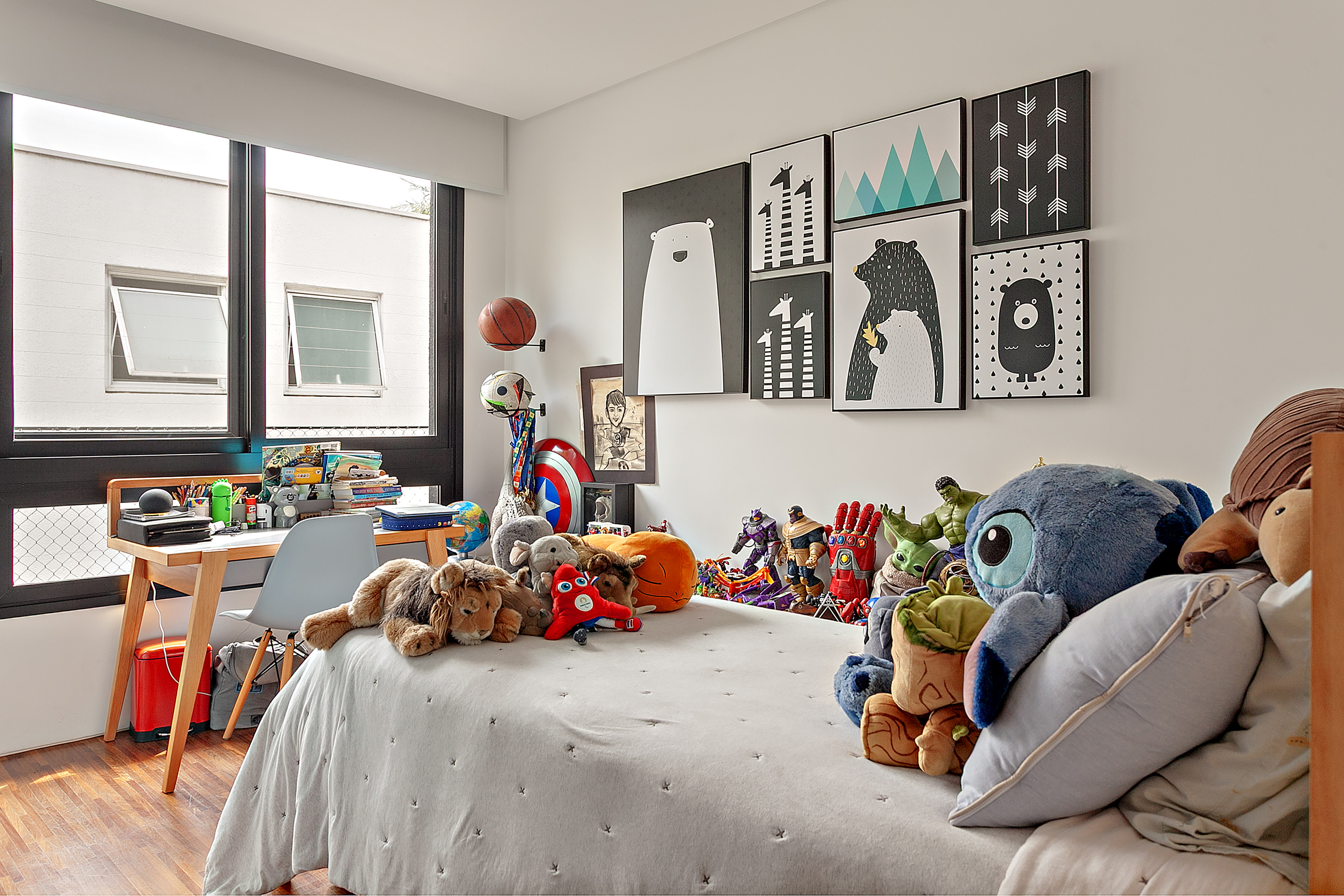  Contemporary residence in a private condominium with pool and integrated living - 物件實景