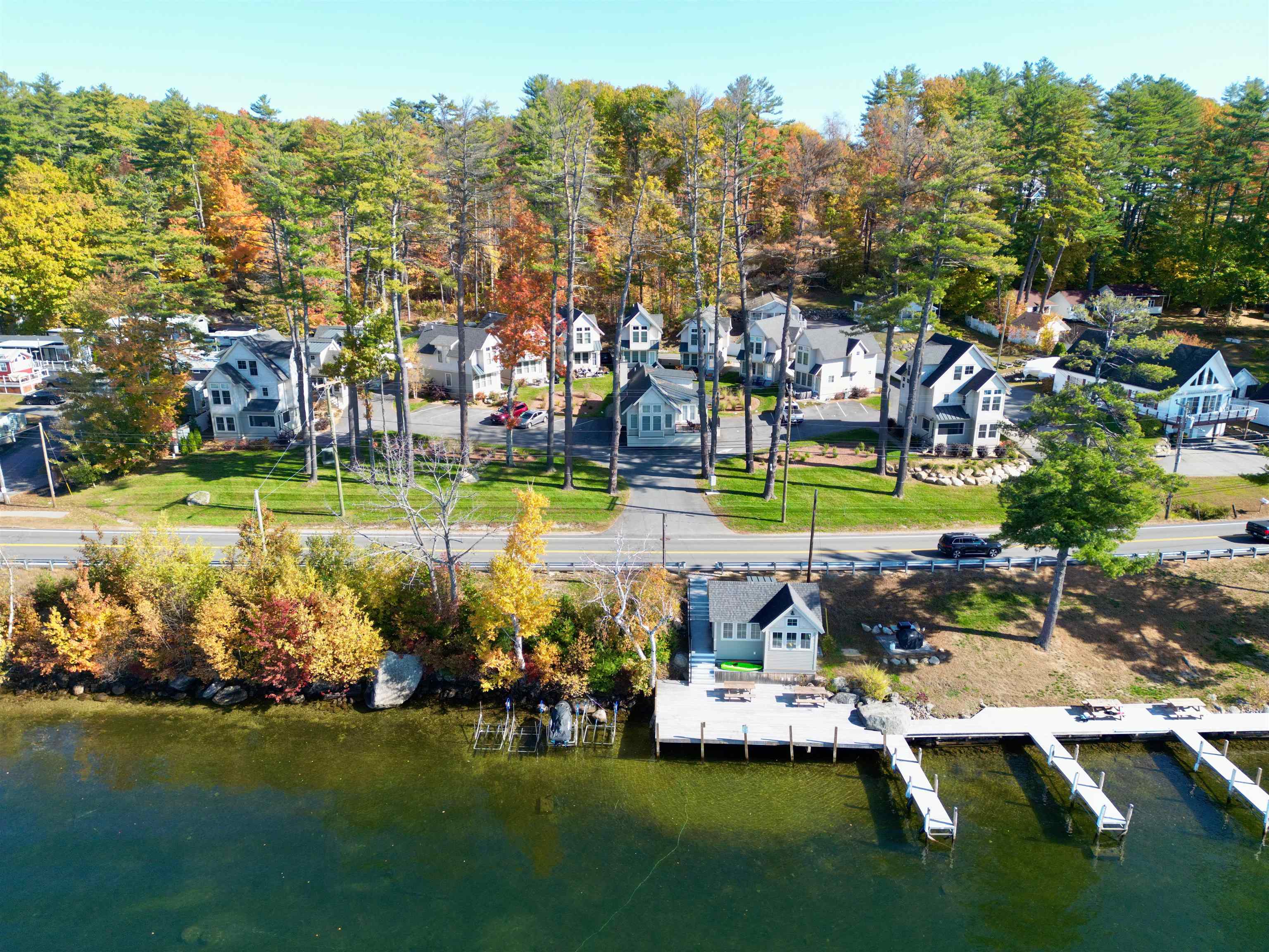 Laconia, New Hampshire, 03246, United States, 4 Bedrooms Bedrooms, ,Residential,For Sale,1770833