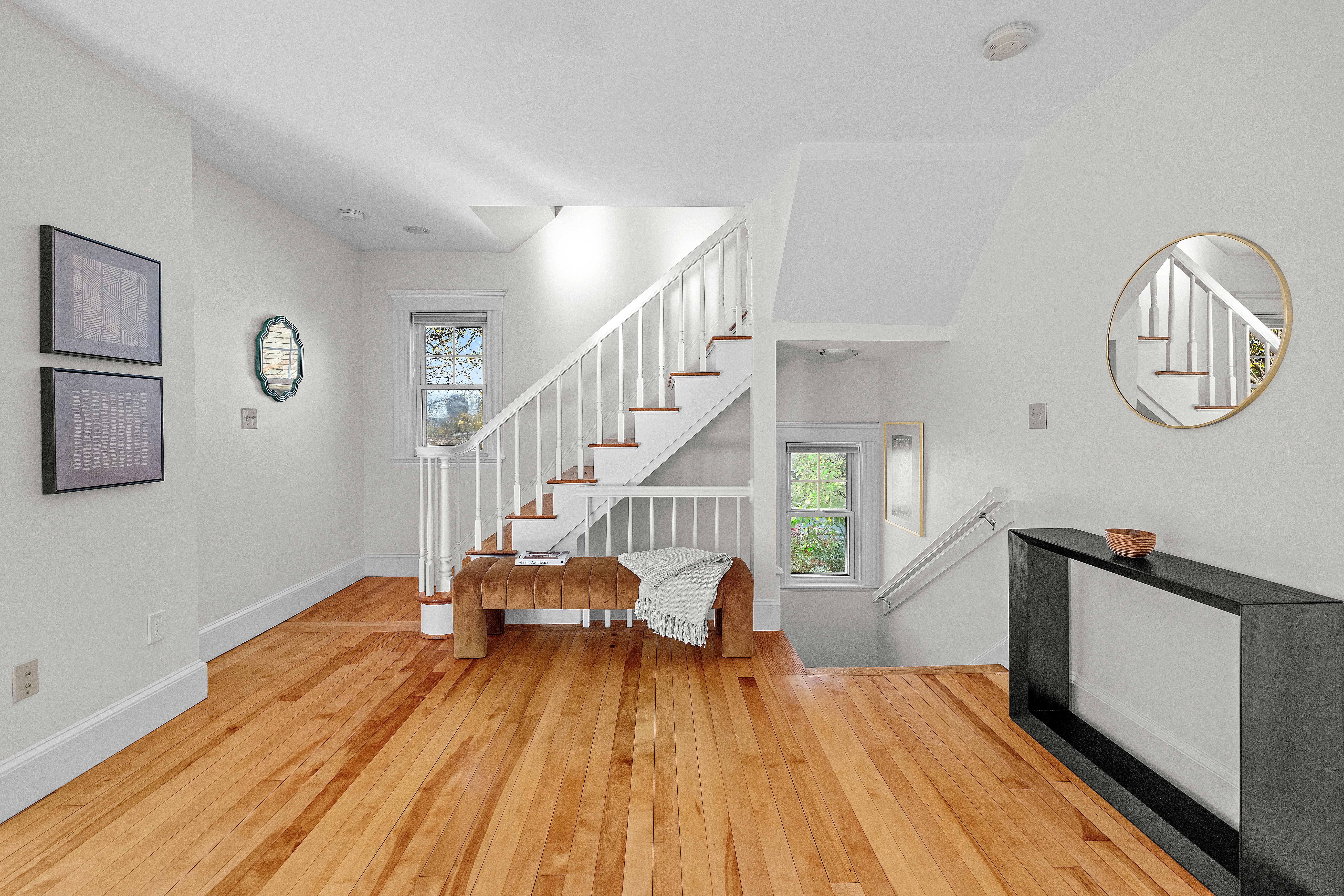  63 Parsons - Unit 2 Street, Boston, MA, 02135 - 物件實景