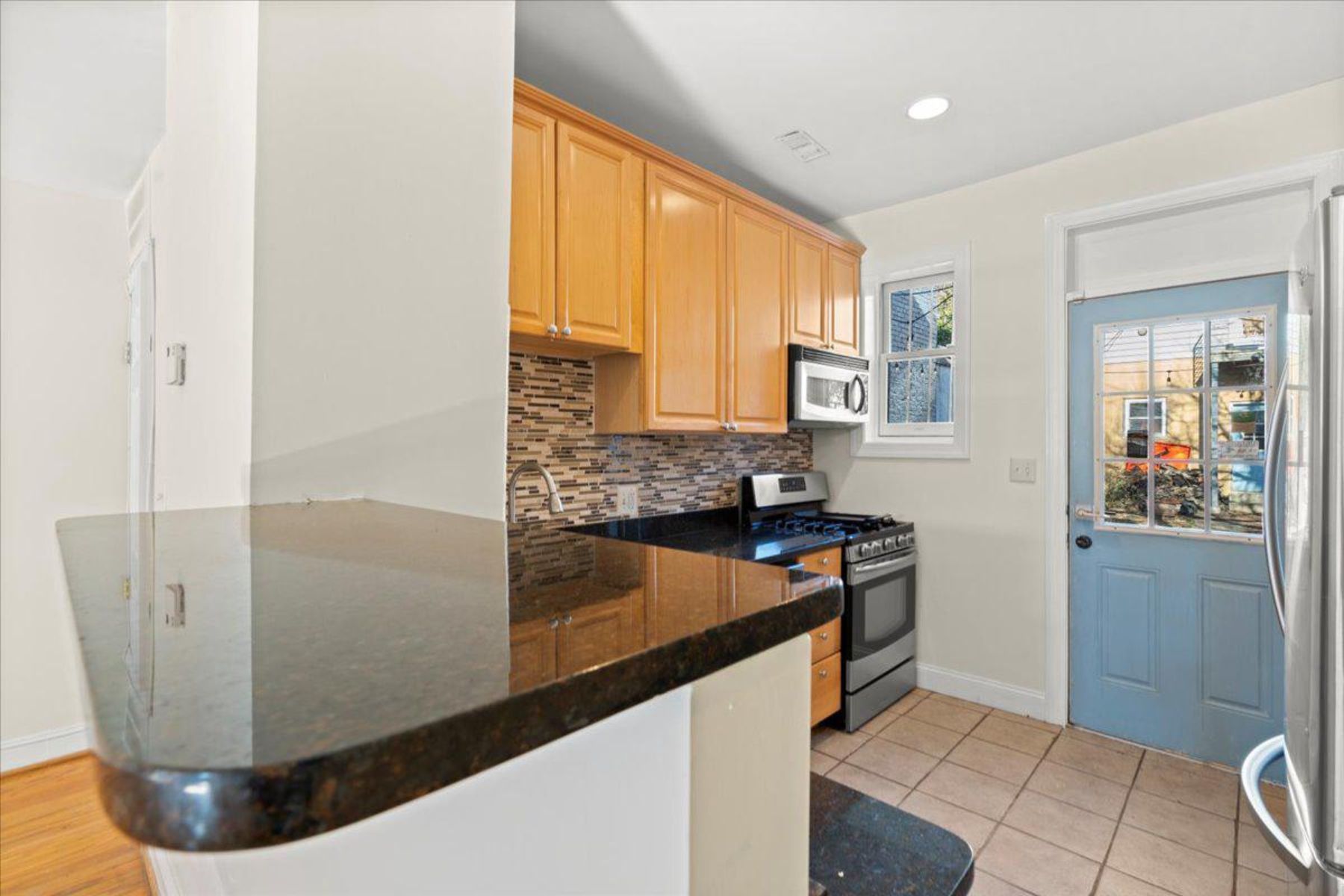  1254 Florida Avenue NE, Washington, DC, 20002 - 物件實景