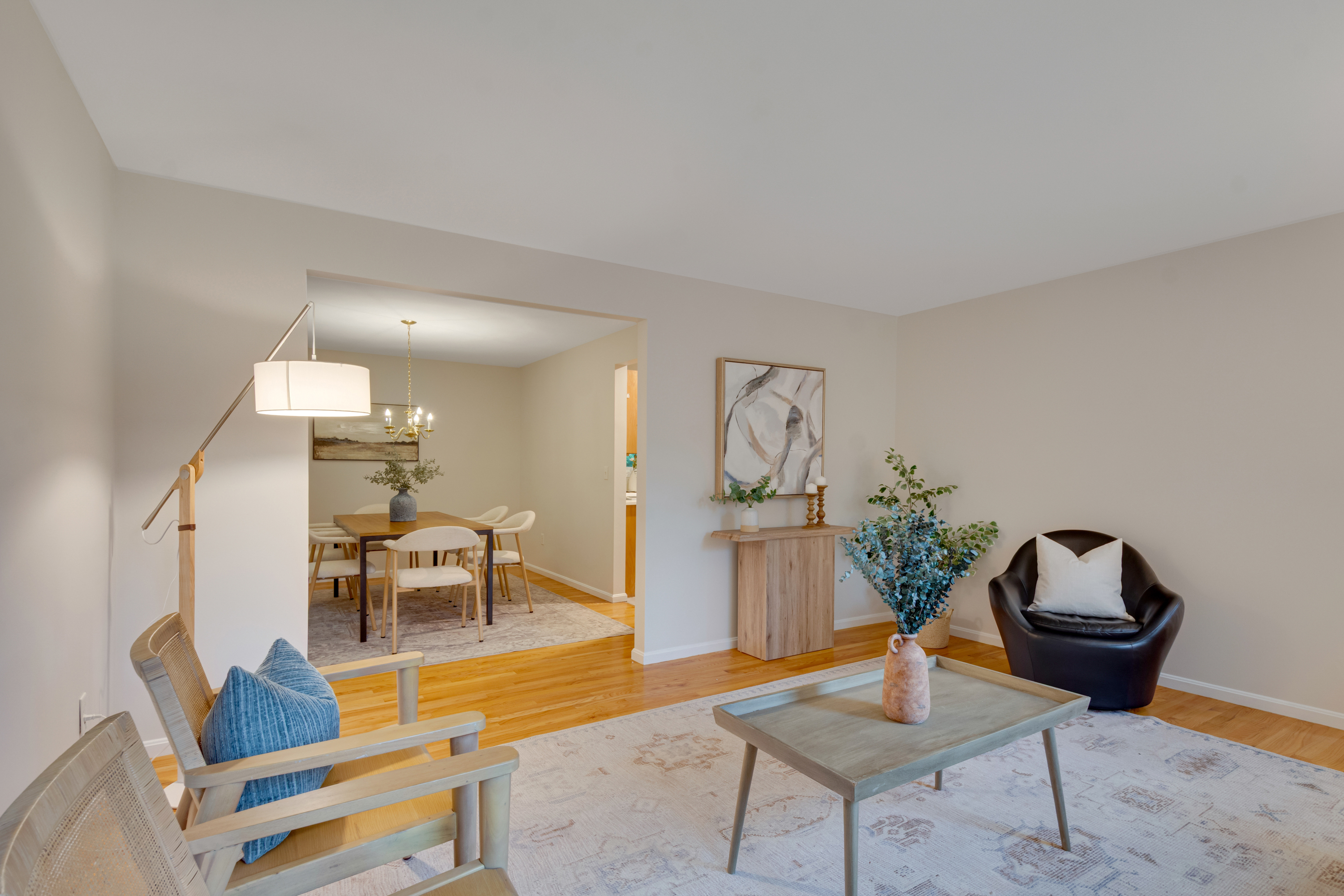  11 Williams Circle, Winchester, MA 01890 - 物件實景