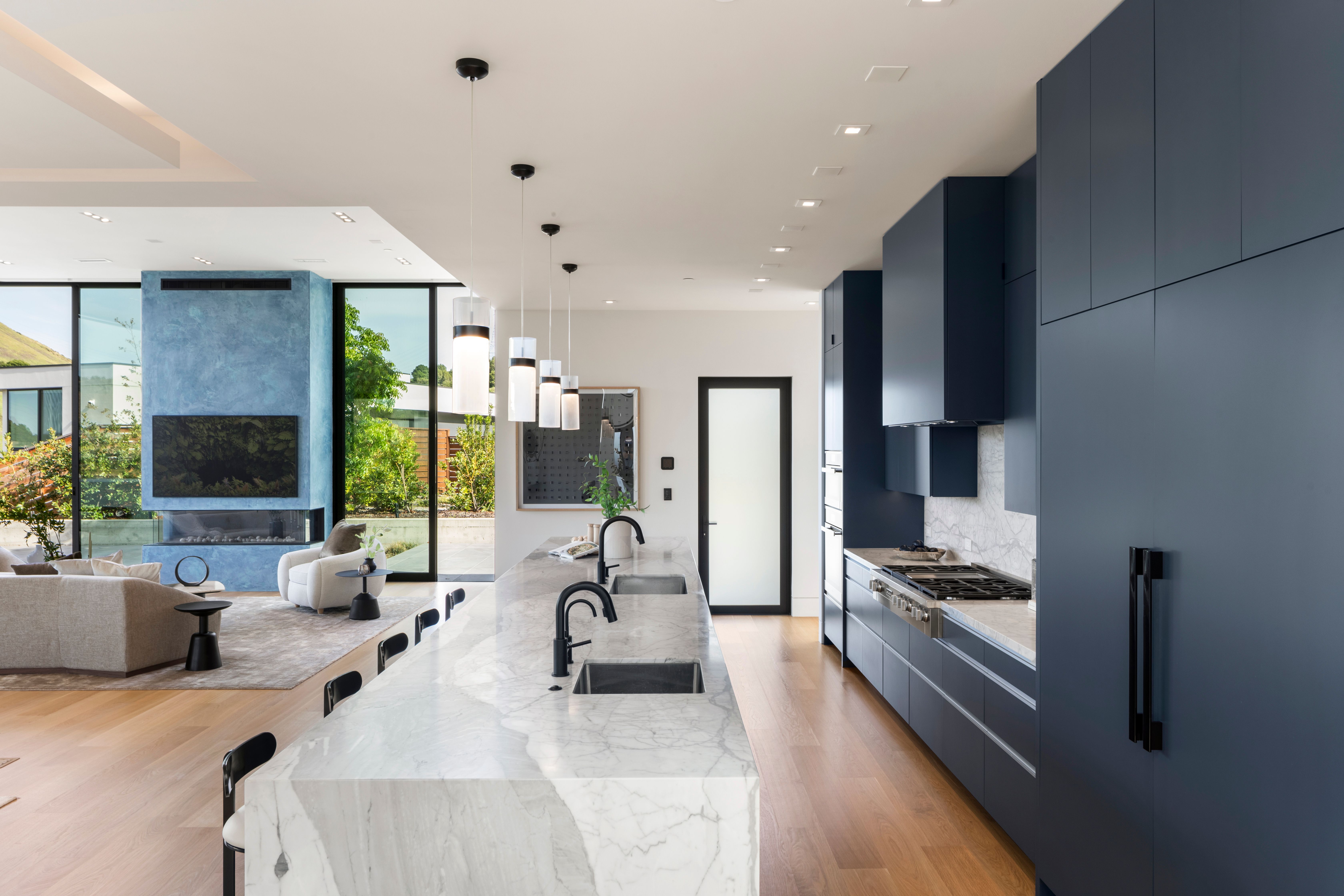  Master Craftsmanship and Scale in Wilder - 物件實景