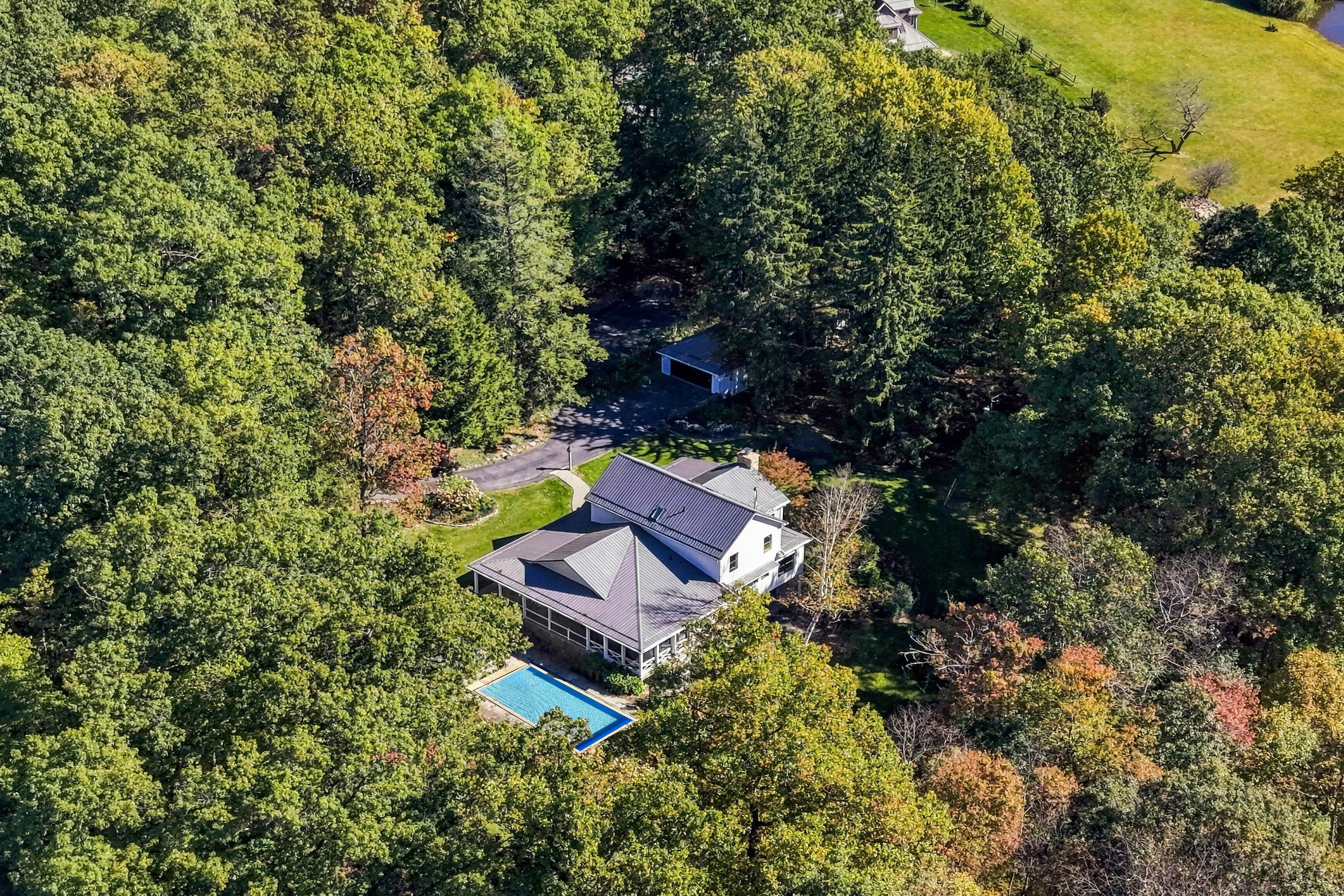  139 Forelle Lane, Ligonier, PA 15658 - 物件實景