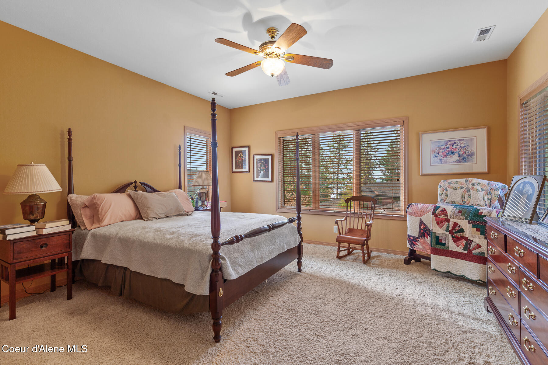 Hayden Lake, Idaho, 83835, United States, 4 Bedrooms Bedrooms, ,3 BathroomsBathrooms,Residential,For Sale,2007766