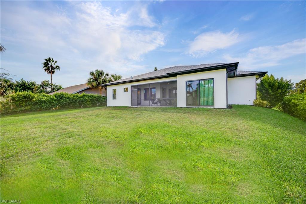 Bonita Springs, Florida, 34135, United States, 4 Bedrooms Bedrooms, ,2 BathroomsBathrooms,Residential,For Sale,1991686