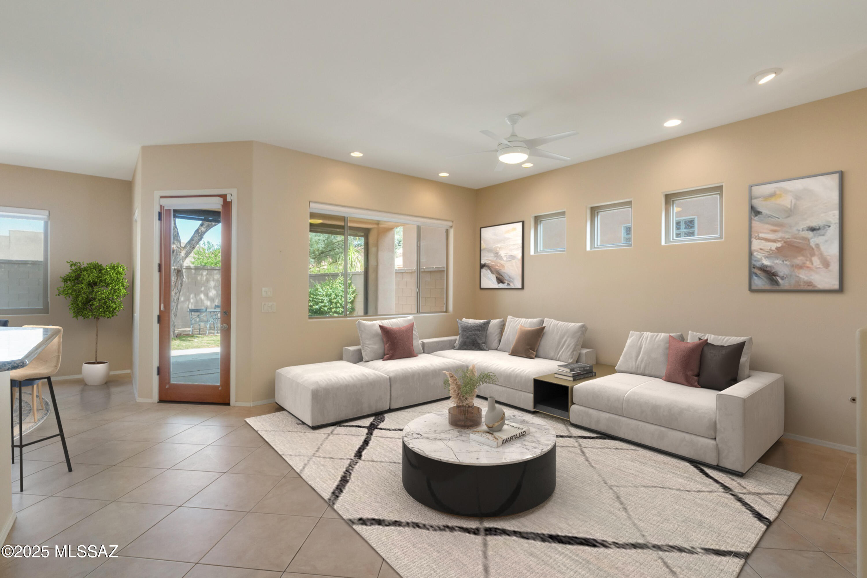 Tucson, Arizona, 85718, United States, 3 Bedrooms Bedrooms, ,2 BathroomsBathrooms,Residential,For Sale,1847583