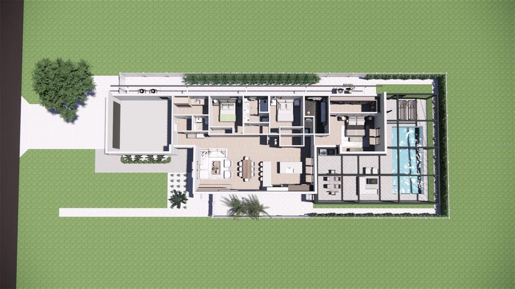 Sarasota, Florida, 34237, United States, 3 Bedrooms Bedrooms, ,3 BathroomsBathrooms,Residential,For Sale,1987638