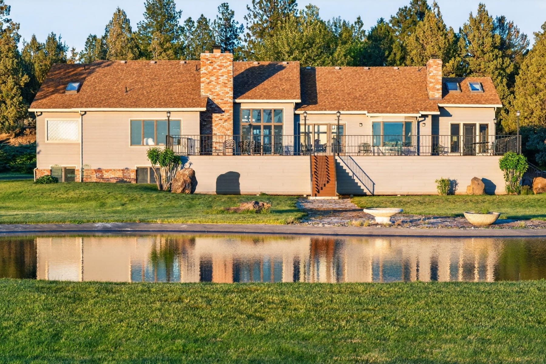  65055 Old Bend Redmond Highway Bend, OR 97703 - 物件實景