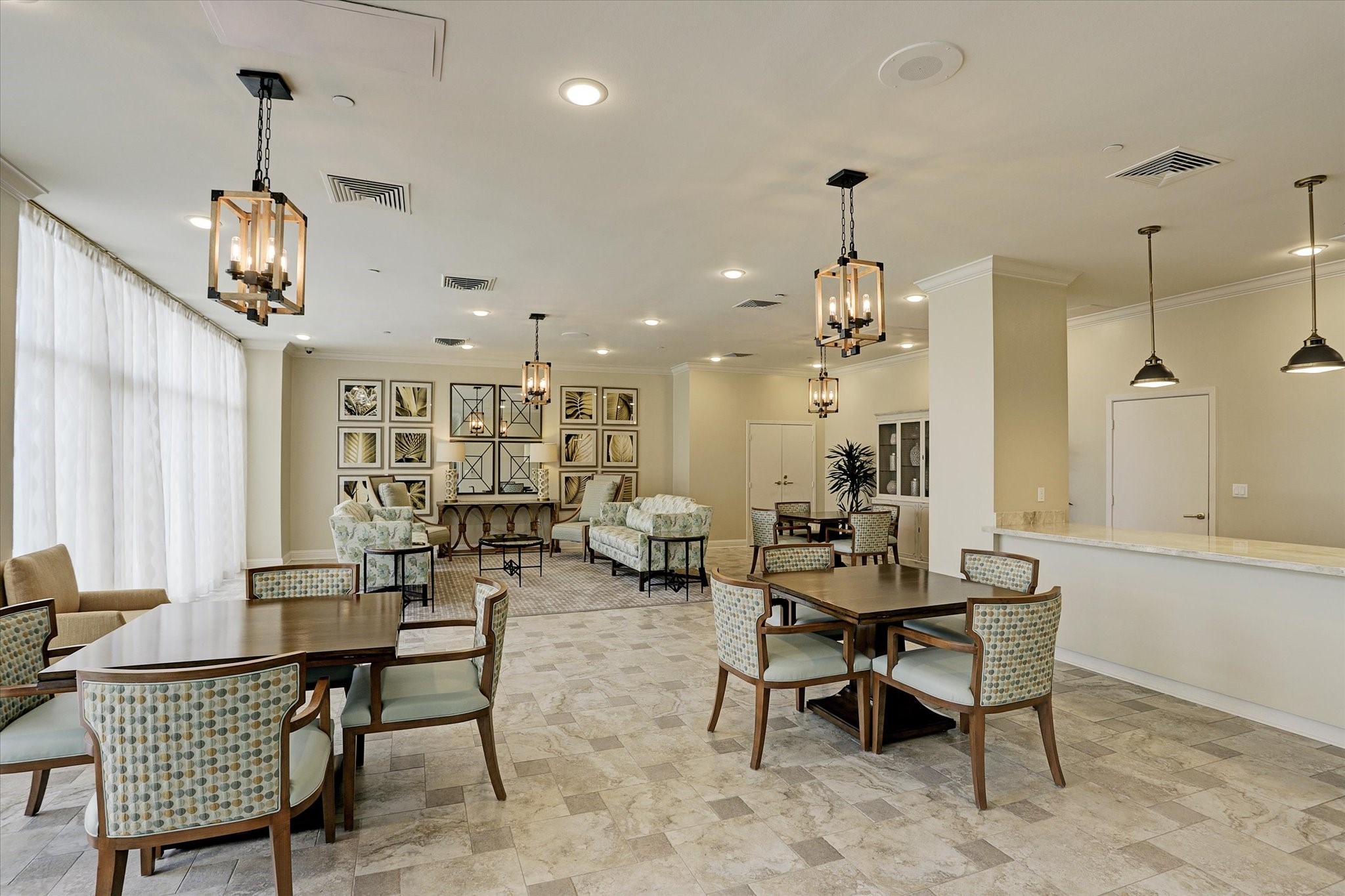  2929 Buffalo Speedway A203 - 物件實景