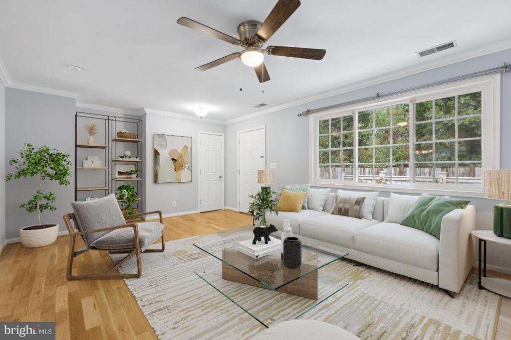 Alexandria, Virginia, 22304, United States, 3 Bedrooms Bedrooms, ,3 BathroomsBathrooms,Residential,For Sale,1980099