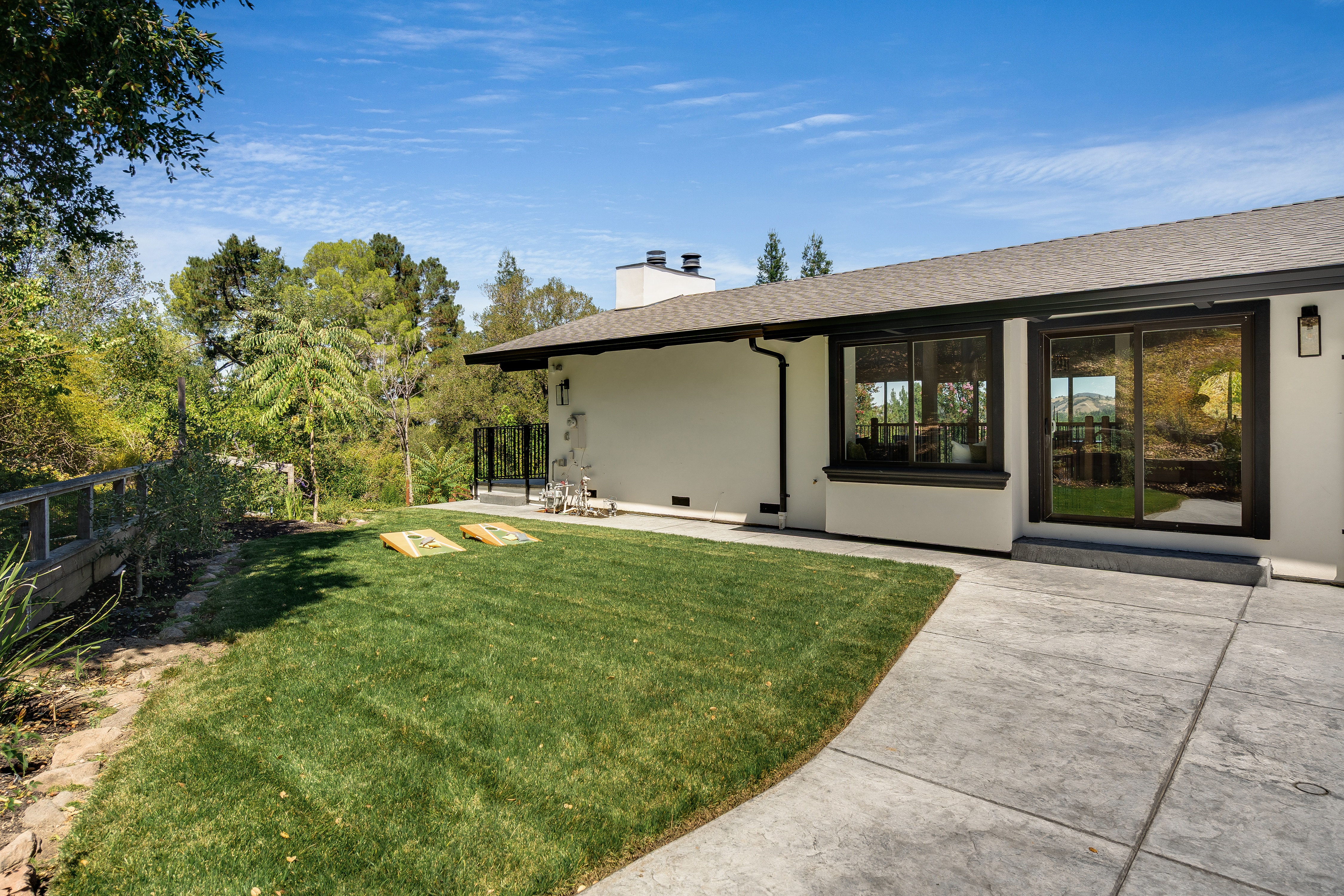  The Best of Montcrest: Westside Danville’s  “Home on Top of the Ridge? - 物件實景