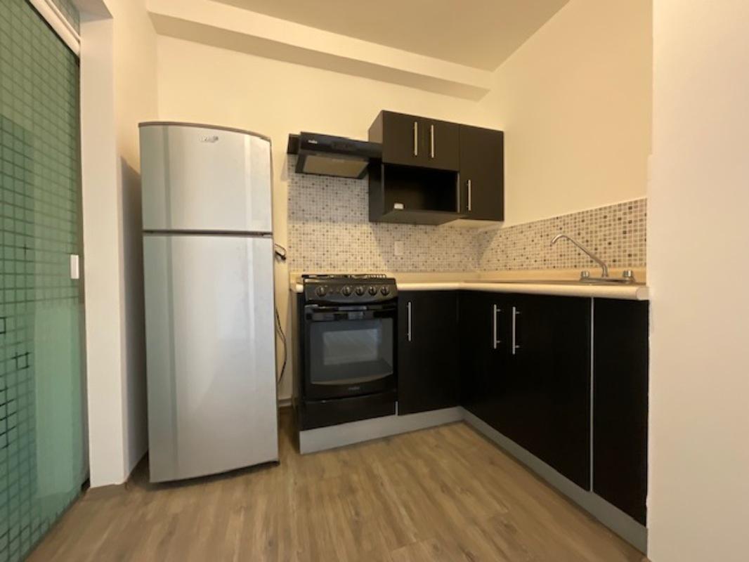 San Francisco Xocotitla, Azcapotzalco, Ciudad de México, 02950, Mexico, 1 Bedroom Bedrooms, ,2 BathroomsBathrooms,Residential,For Sale,San Francisco Xocotitla,1625136