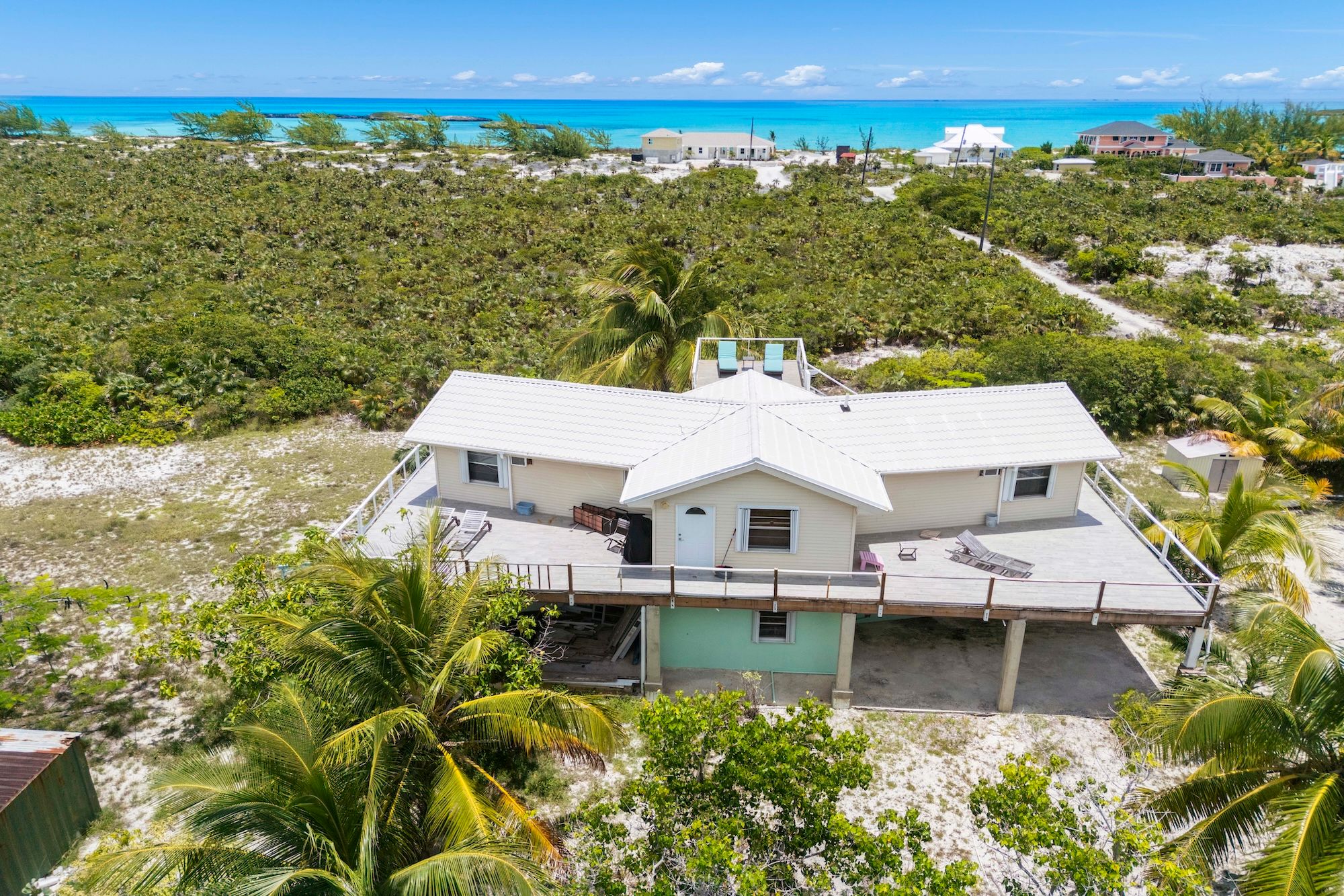  Little Exuma Island Residence - 物件實景