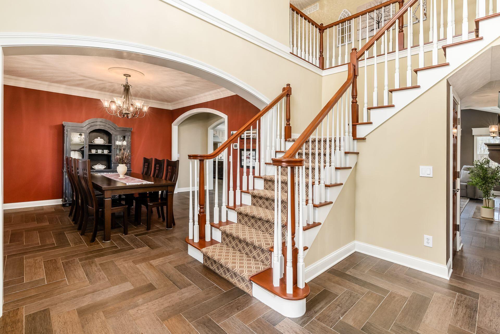 Pickerington, Ohio, 43147, United States, 6 Bedrooms Bedrooms, ,8 BathroomsBathrooms,Residential,For Sale,1766515