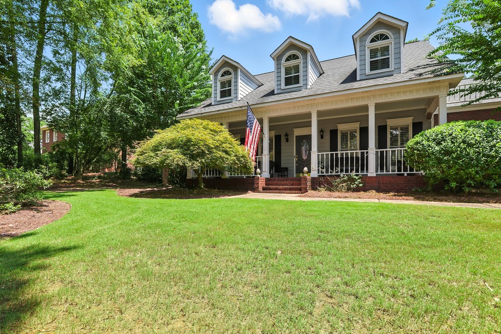 Columbus, Georgia, 31904, United States, 4 Bedrooms Bedrooms, ,4 BathroomsBathrooms,Residential,For Sale,1905895