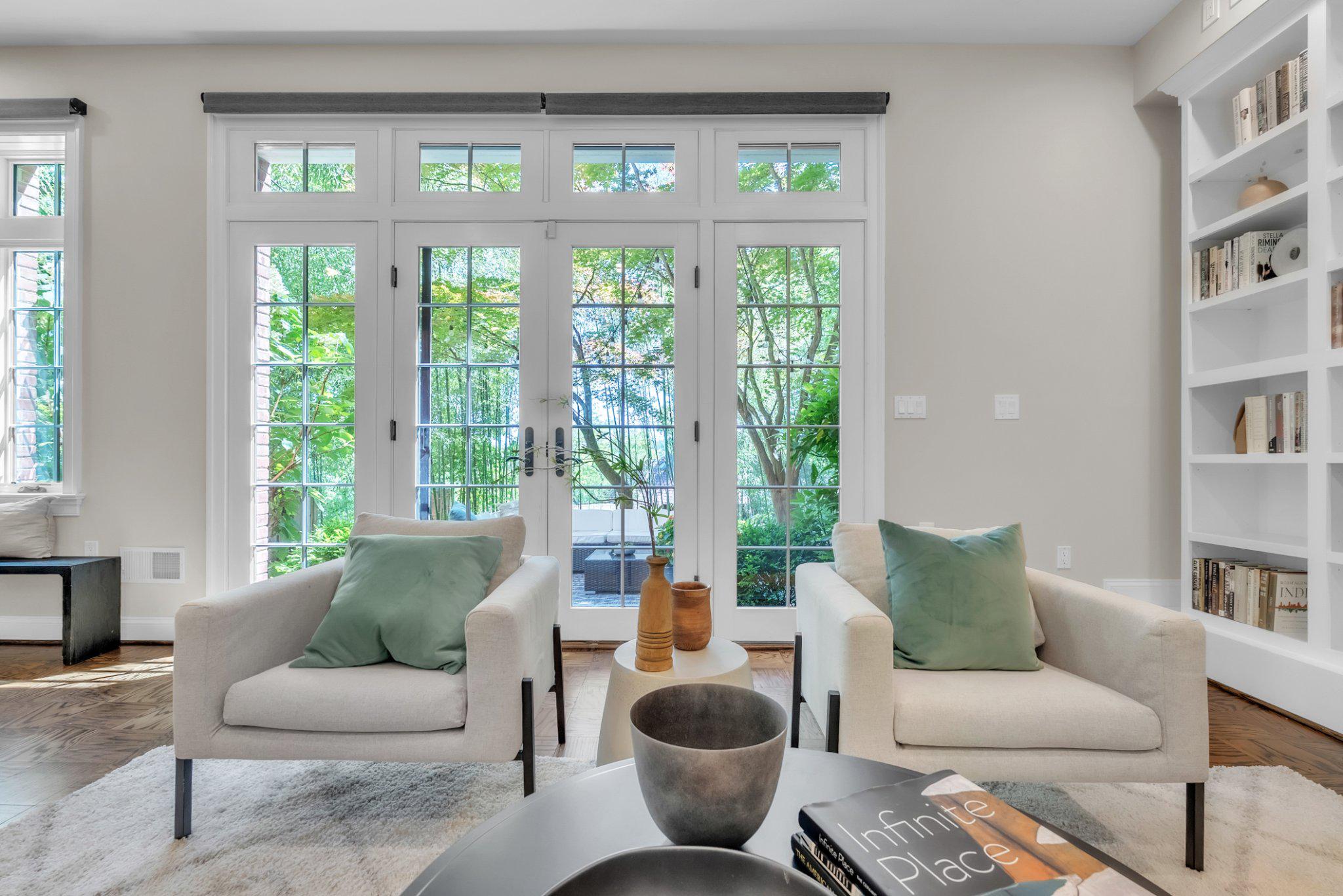  2803 Arizona Terrace NW, Washington, DC, 20016 - 物件實景
