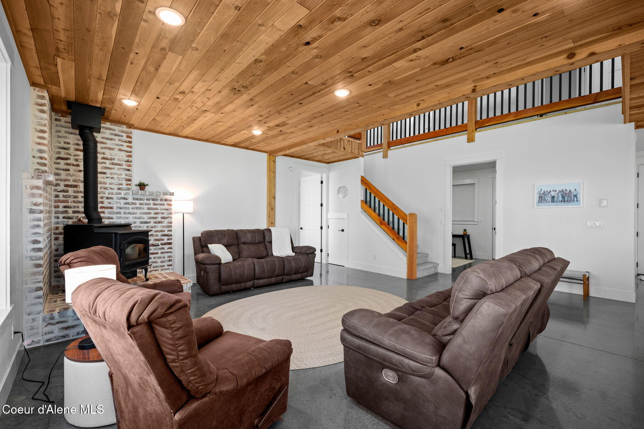 Plummer, Idaho, 83851, United States, 6 Bedrooms Bedrooms, ,4 BathroomsBathrooms,Residential,For Sale,1810592