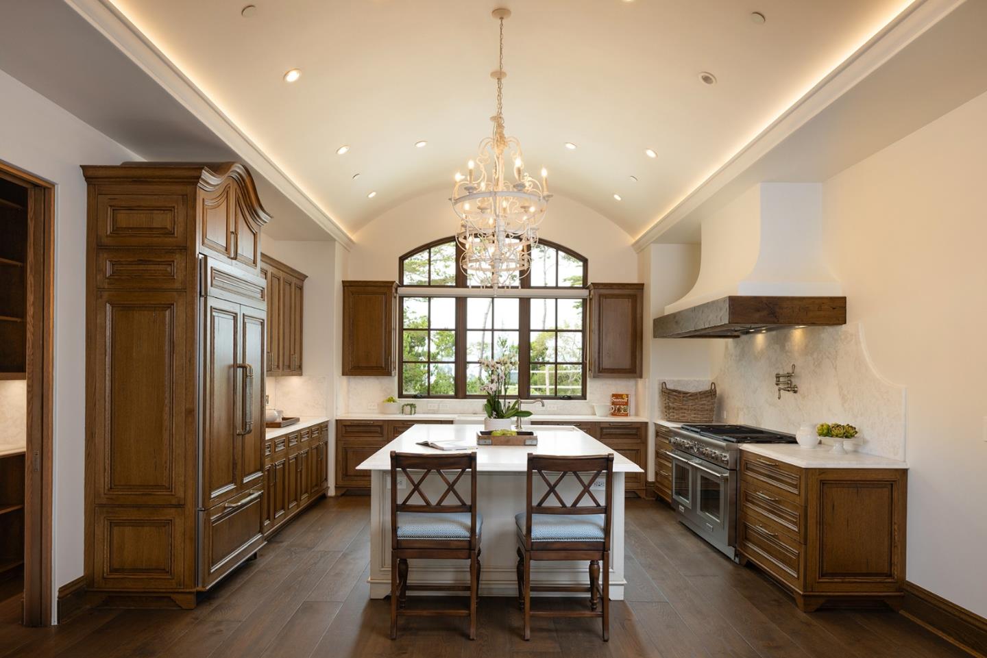 Pebble Beach, California, 93953, United States, 5 Bedrooms Bedrooms, ,7 BathroomsBathrooms,Residential,For Sale,1902332