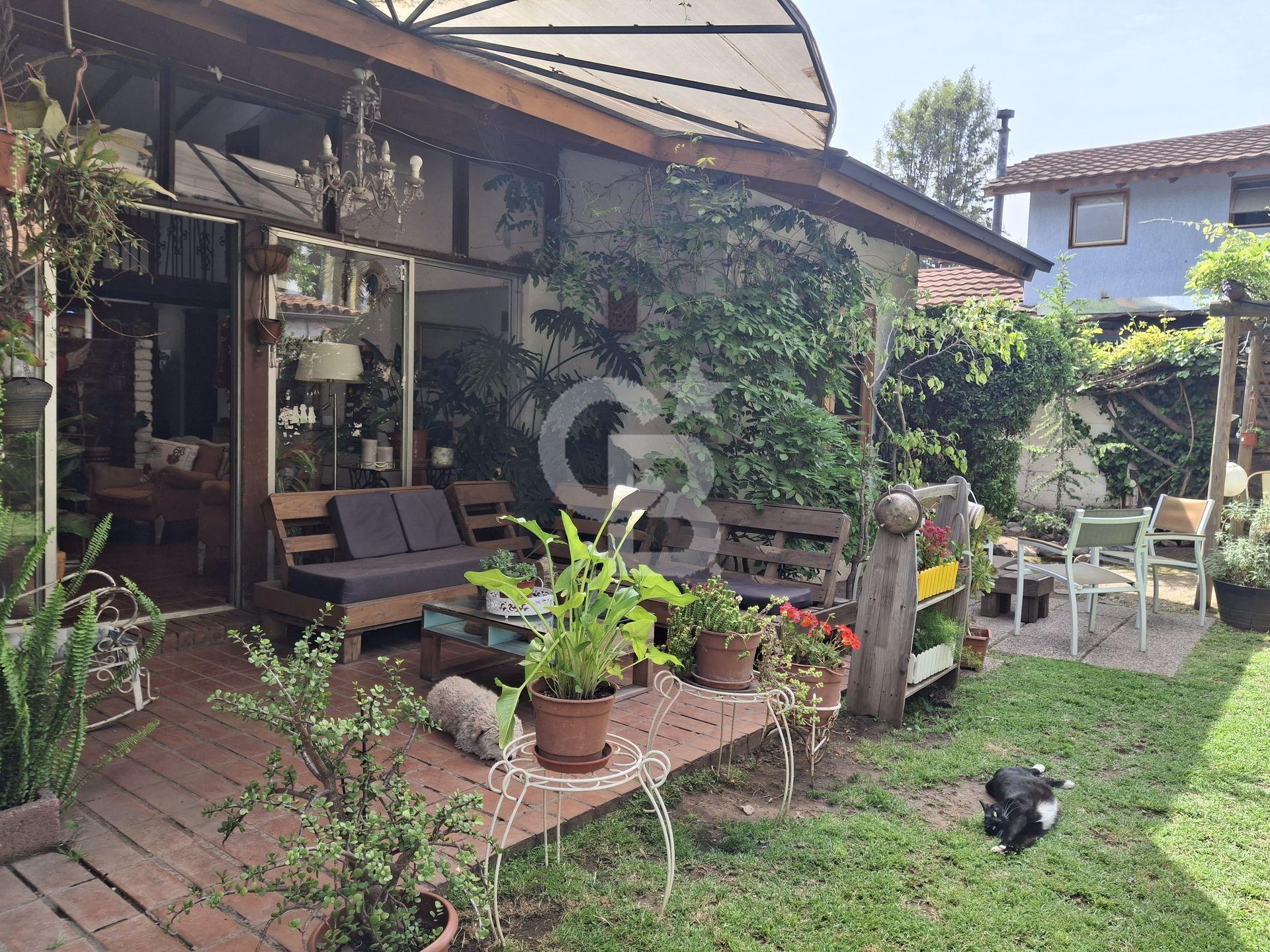 La Reina, Chile, 3 Bedrooms Bedrooms, ,3 BathroomsBathrooms,Residential,For Sale,1986738