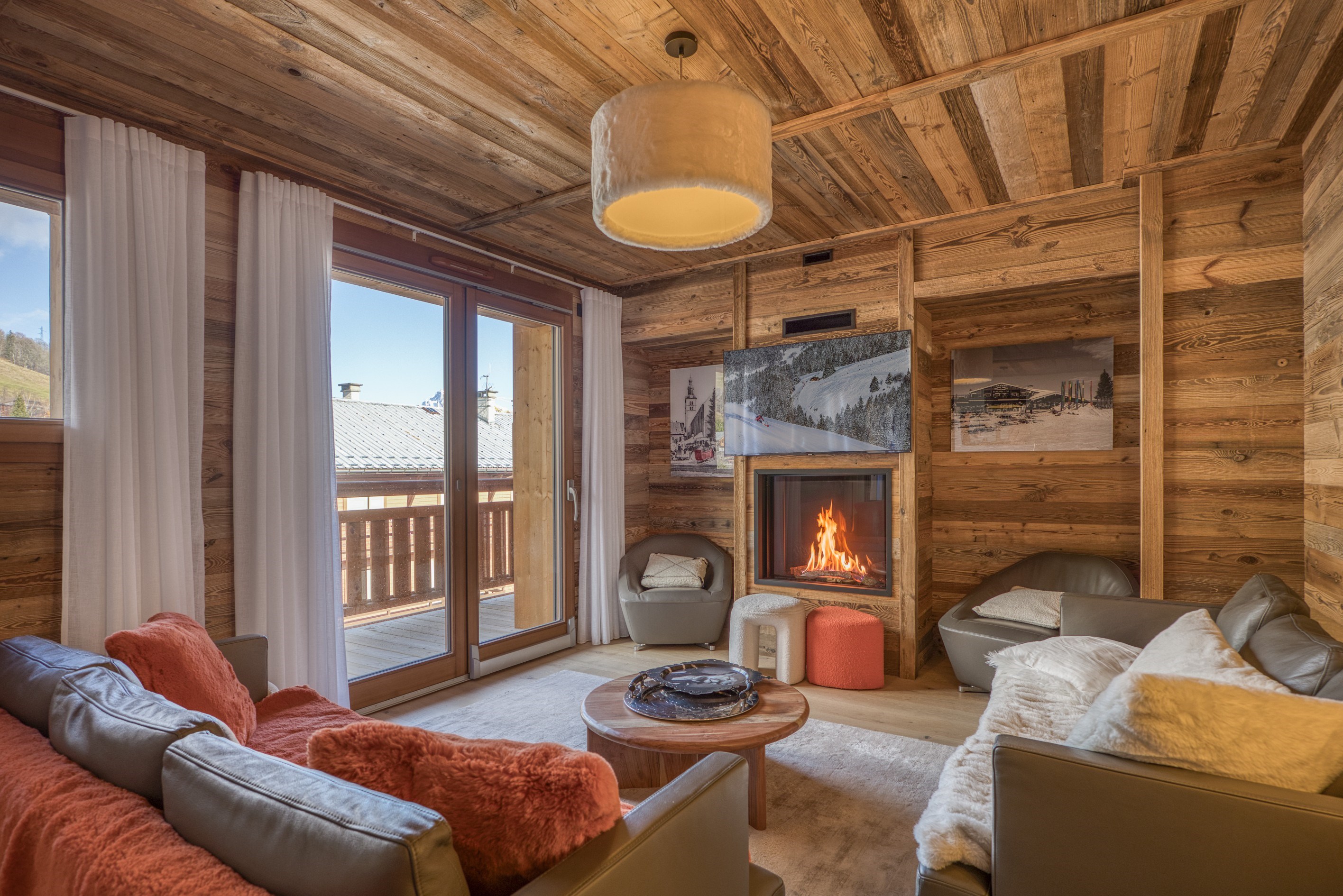  Apartment Altana - Located a stone