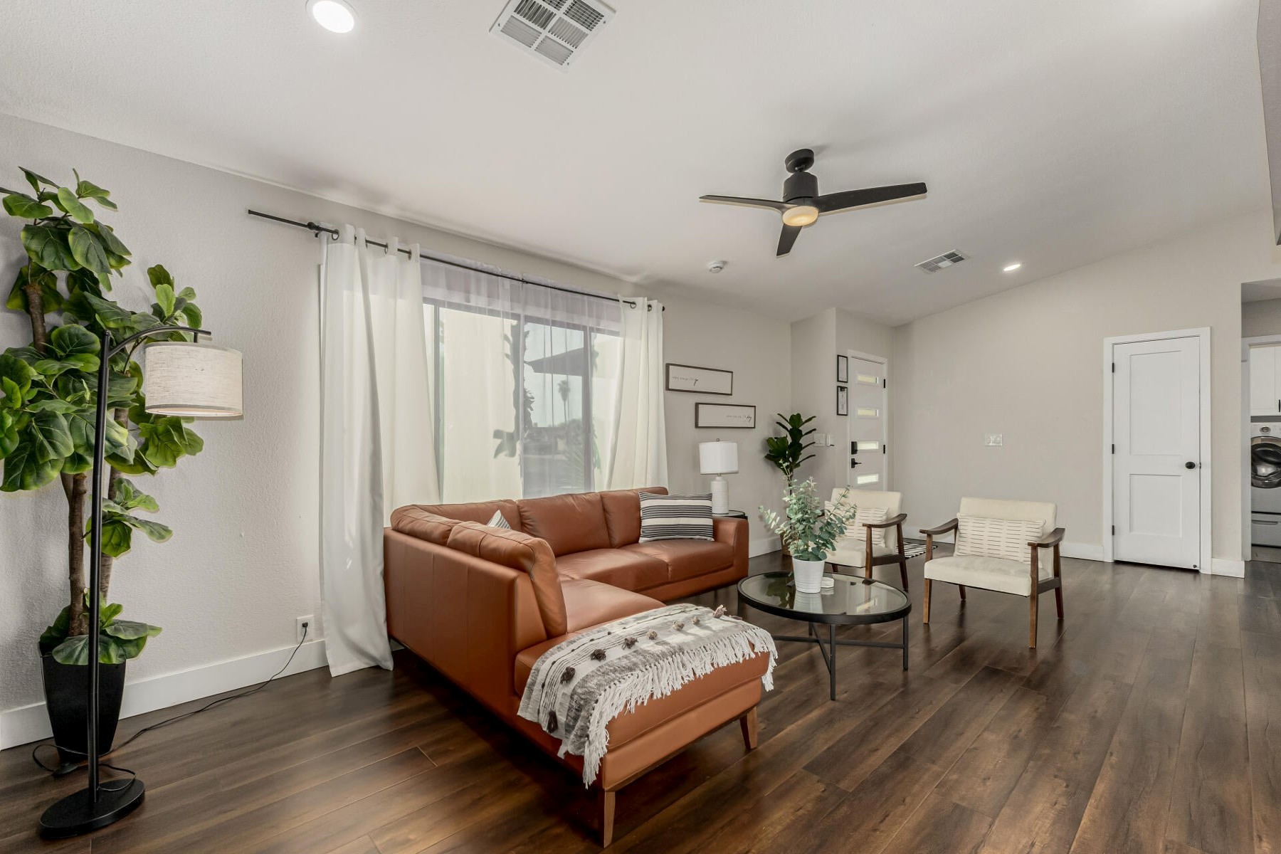  2407 S Allred Drive, Tempe, AZ 85282 - 物件實景