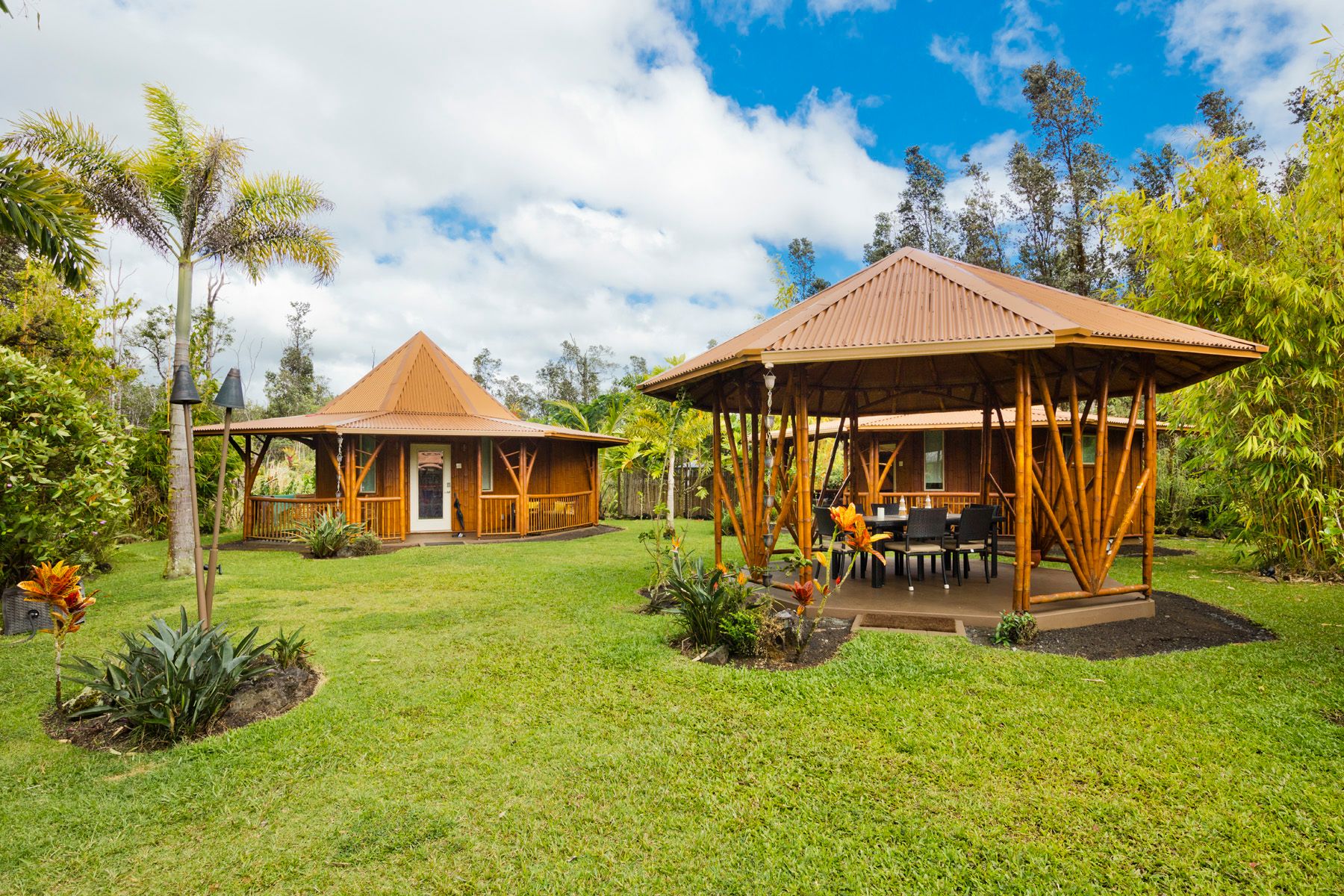  11-2884 Hibiscus Street, Mountain View, HI, 96771 - 物件實景