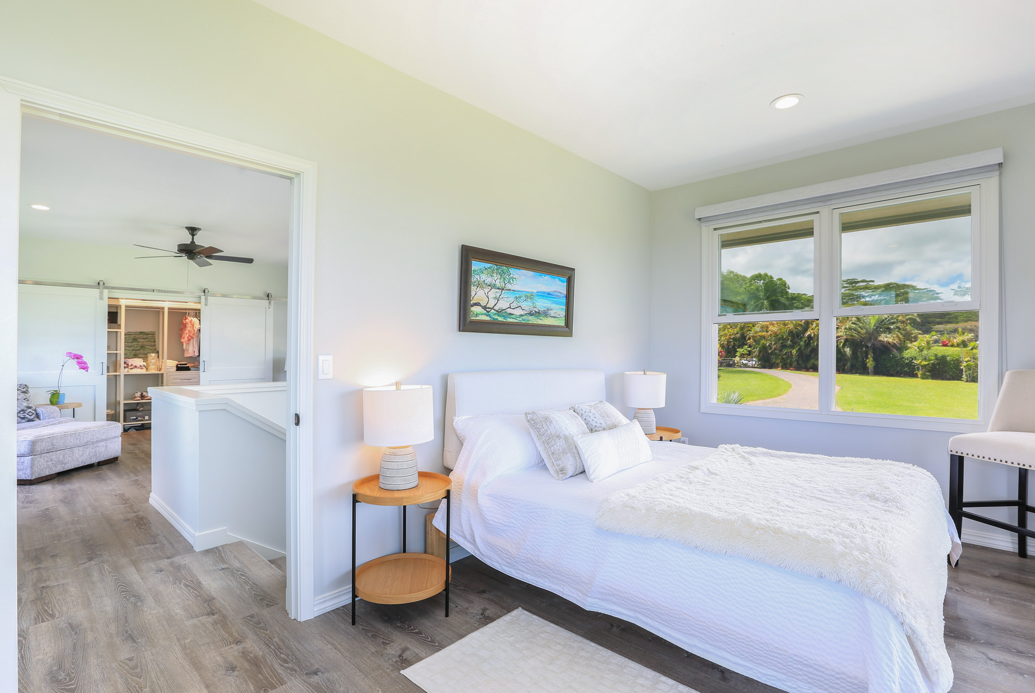  4858 Kahiliholo Rd, Unit #3 Kilauea, HI, 96754 - 物件實景
