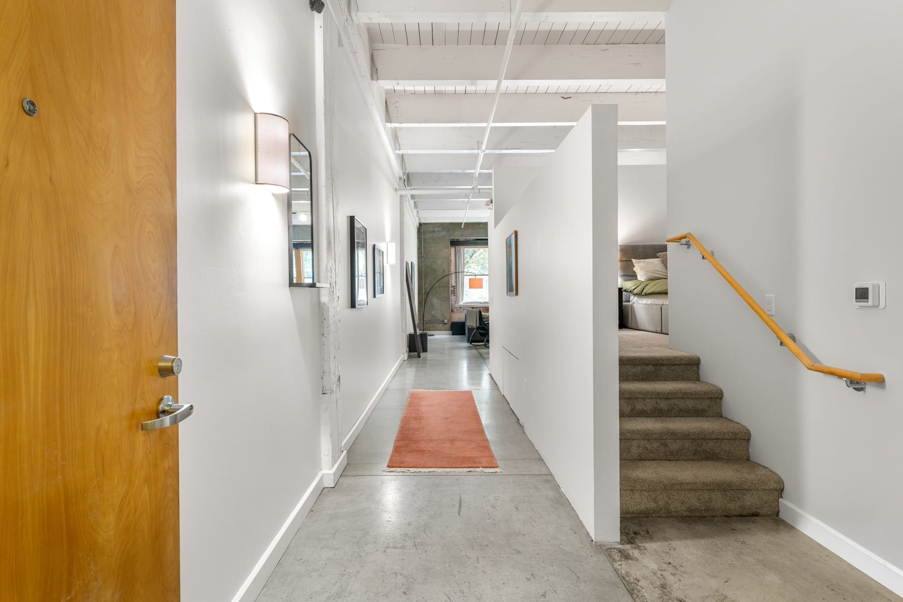  416 NW 13TH AVE #115 Portland, OR 97209 - 物件實景