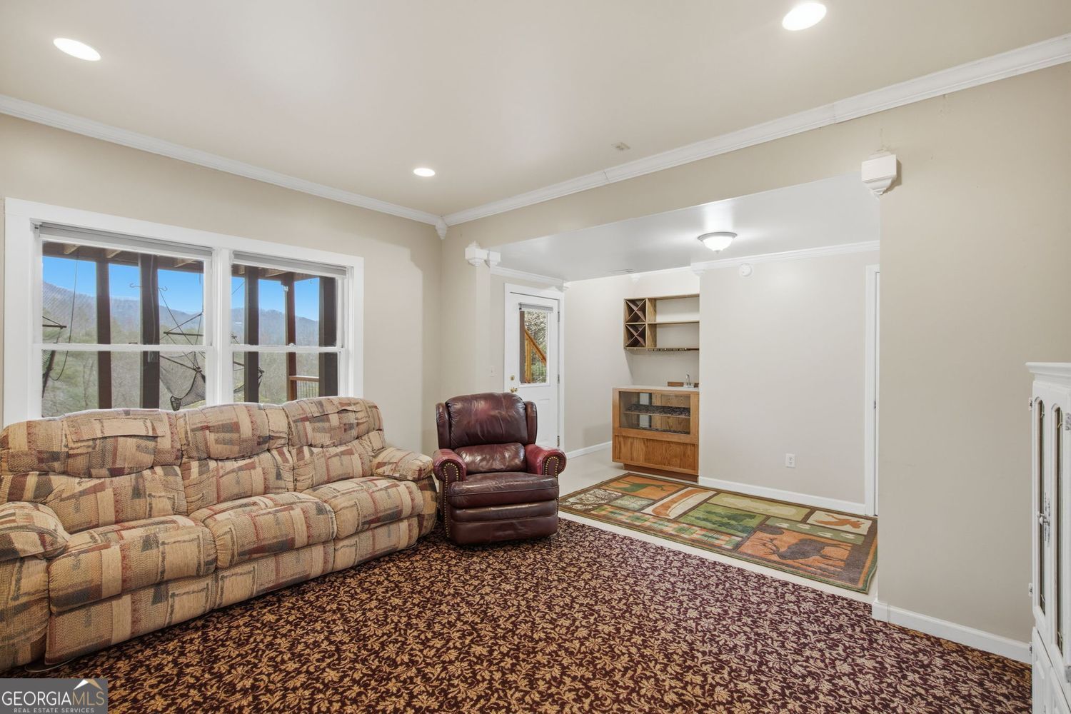 Ellijay, Georgia, 30536, United States, 2 Bedrooms Bedrooms, ,3 BathroomsBathrooms,Residential,For Sale,2035001
