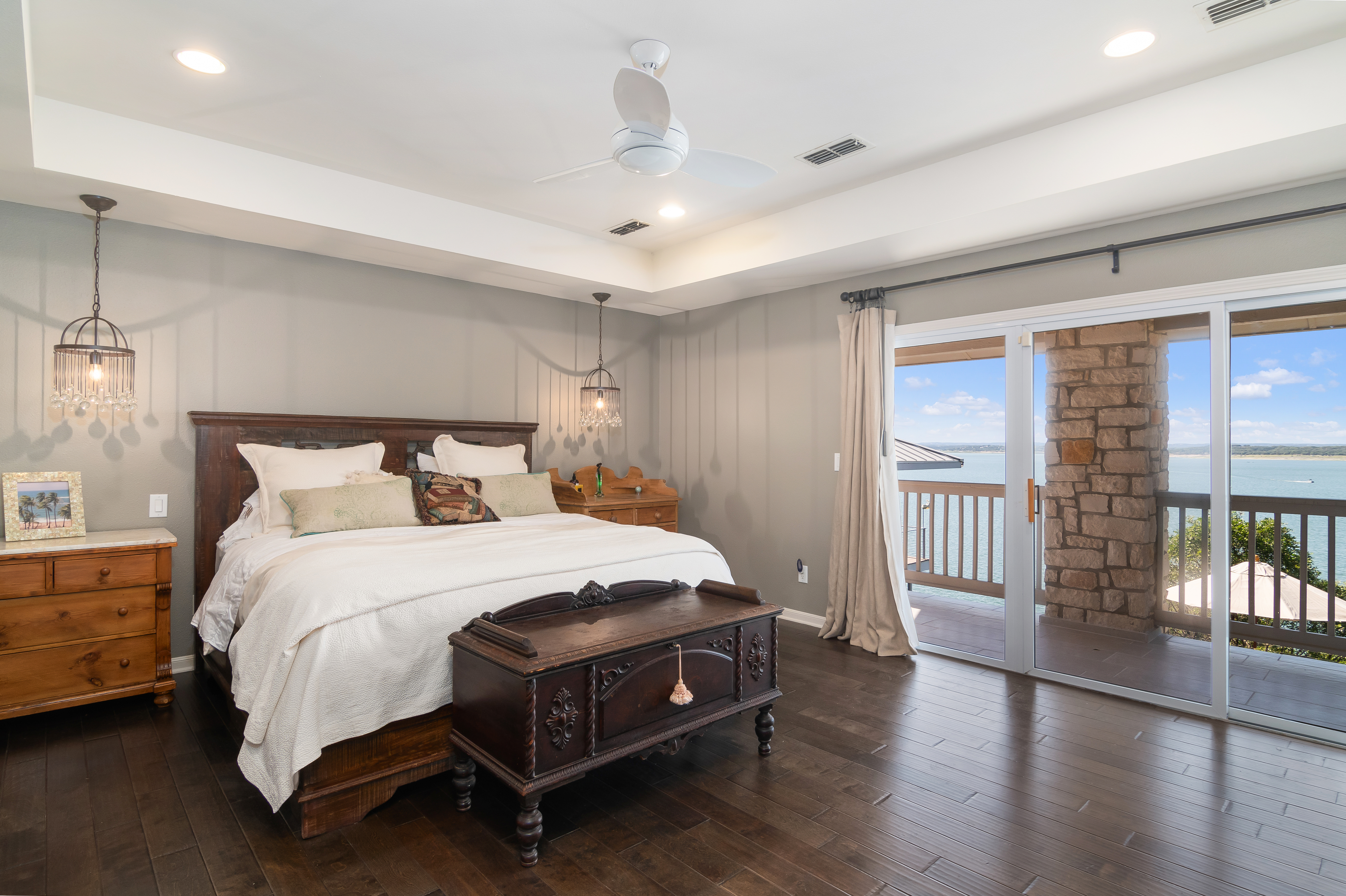  Canyon Lake Waterfront Retreat - 物件實景